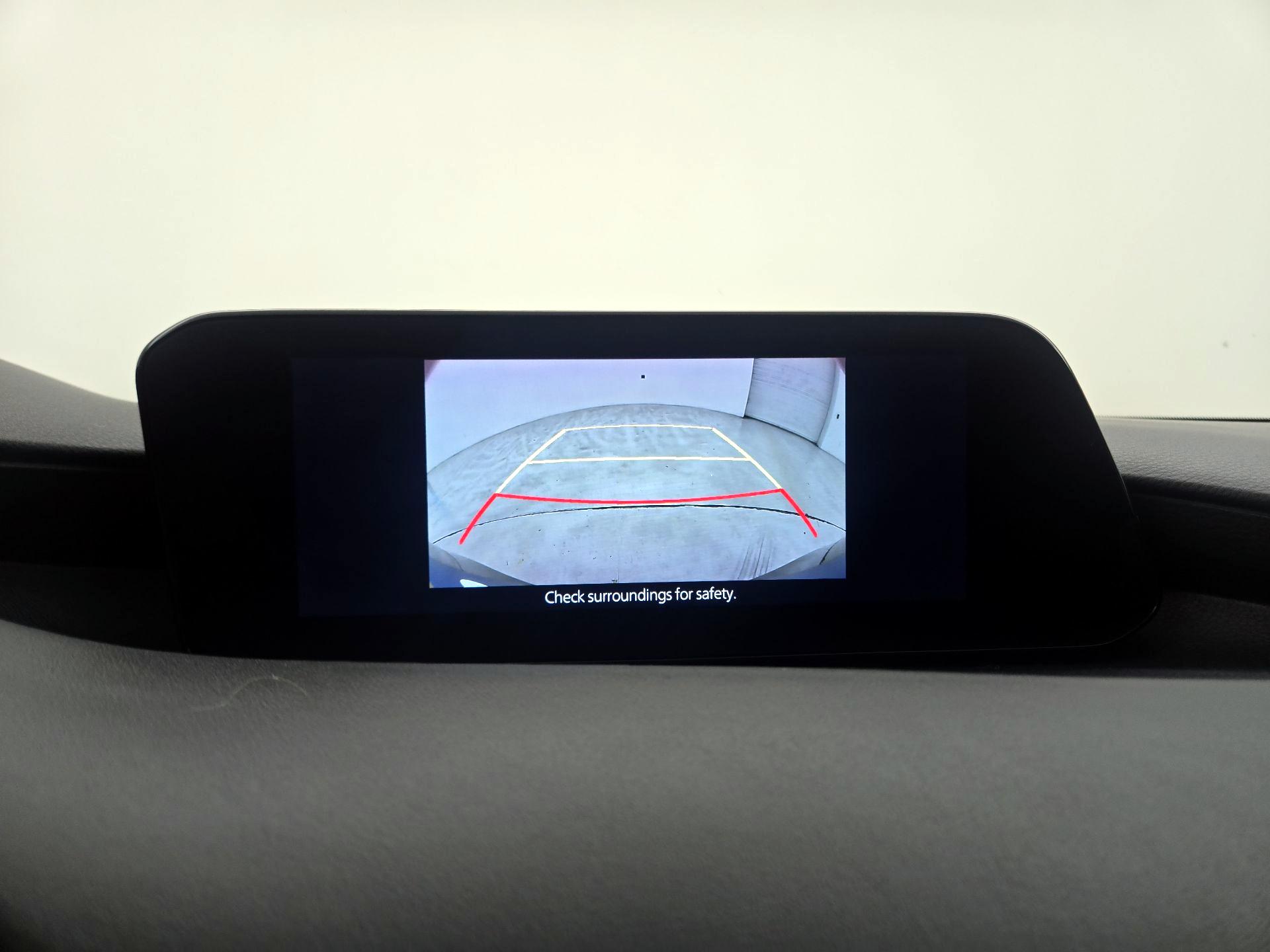 Thumbnail: 2020 Mazda Mazda3 - 15