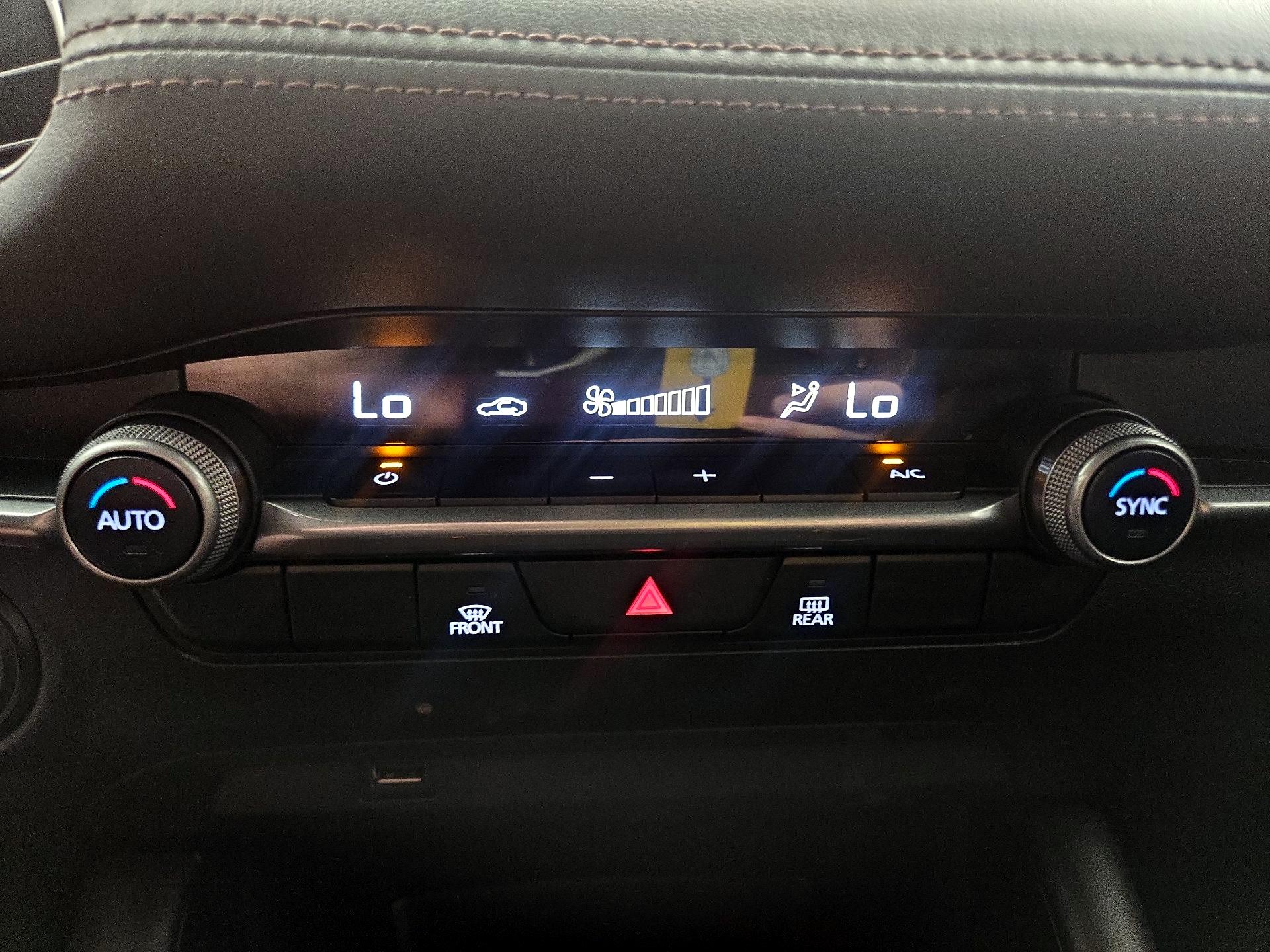 Thumbnail: 2020 Mazda Mazda3 - 17