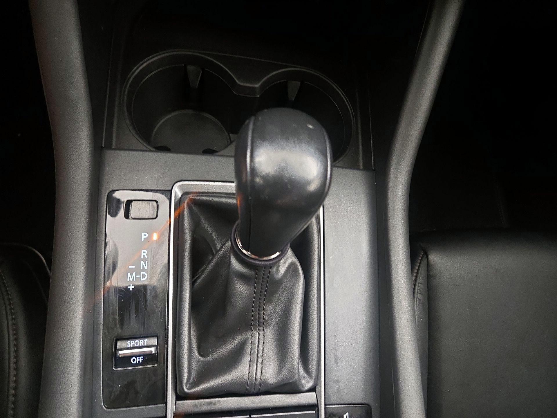 Thumbnail: 2020 Mazda Mazda3 - 18