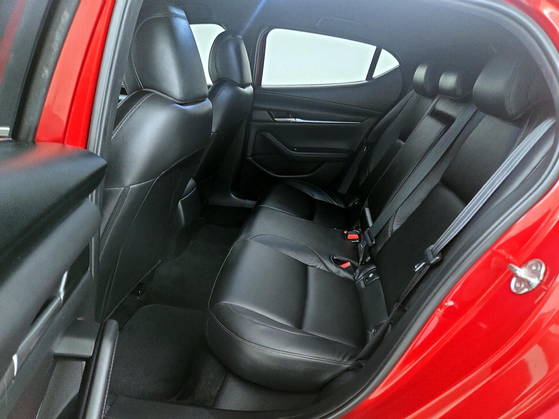 Thumbnail: 2020 Mazda Mazda3 - 20