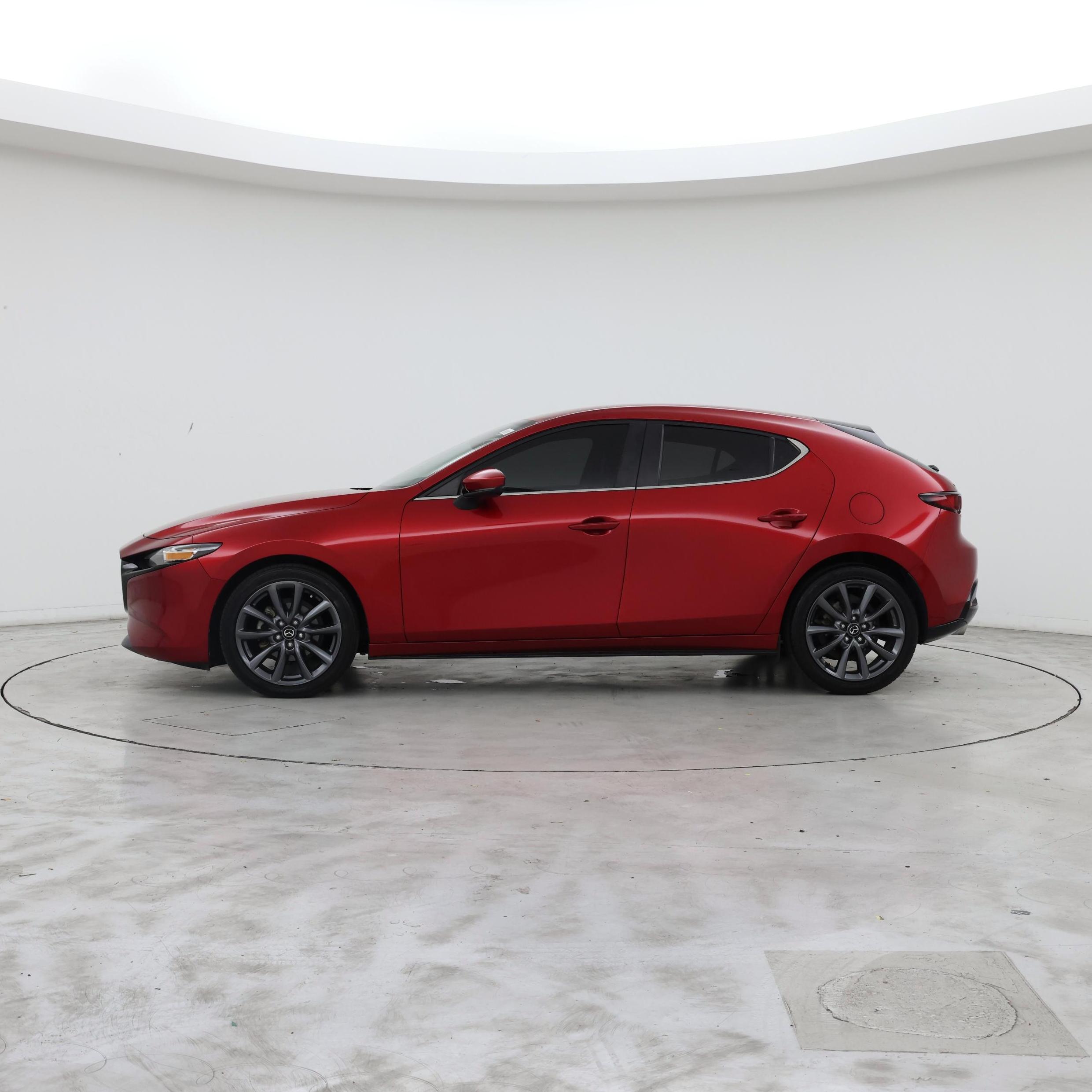 Thumbnail: 2020 Mazda Mazda3 - 3