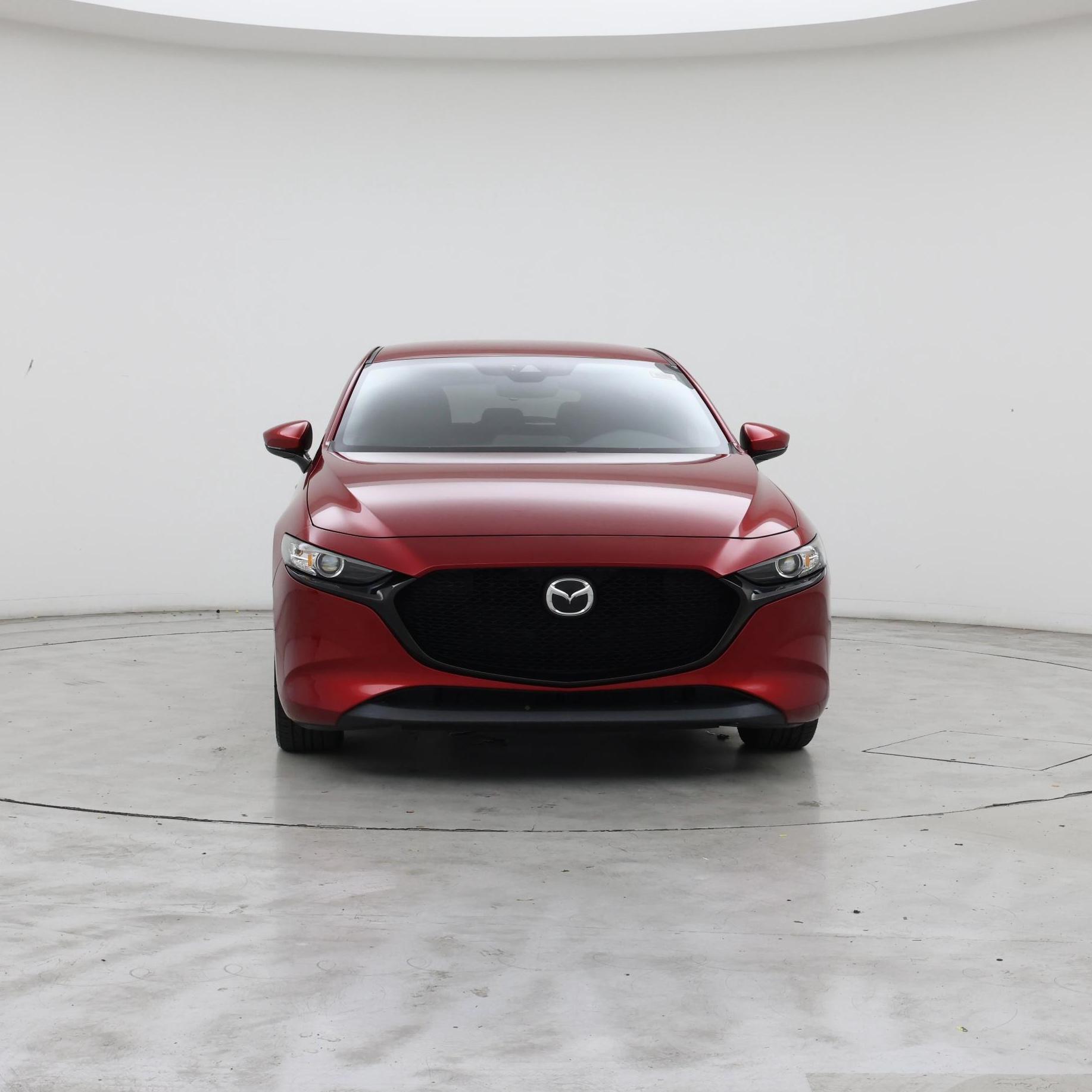 Thumbnail: 2020 Mazda Mazda3 - 5