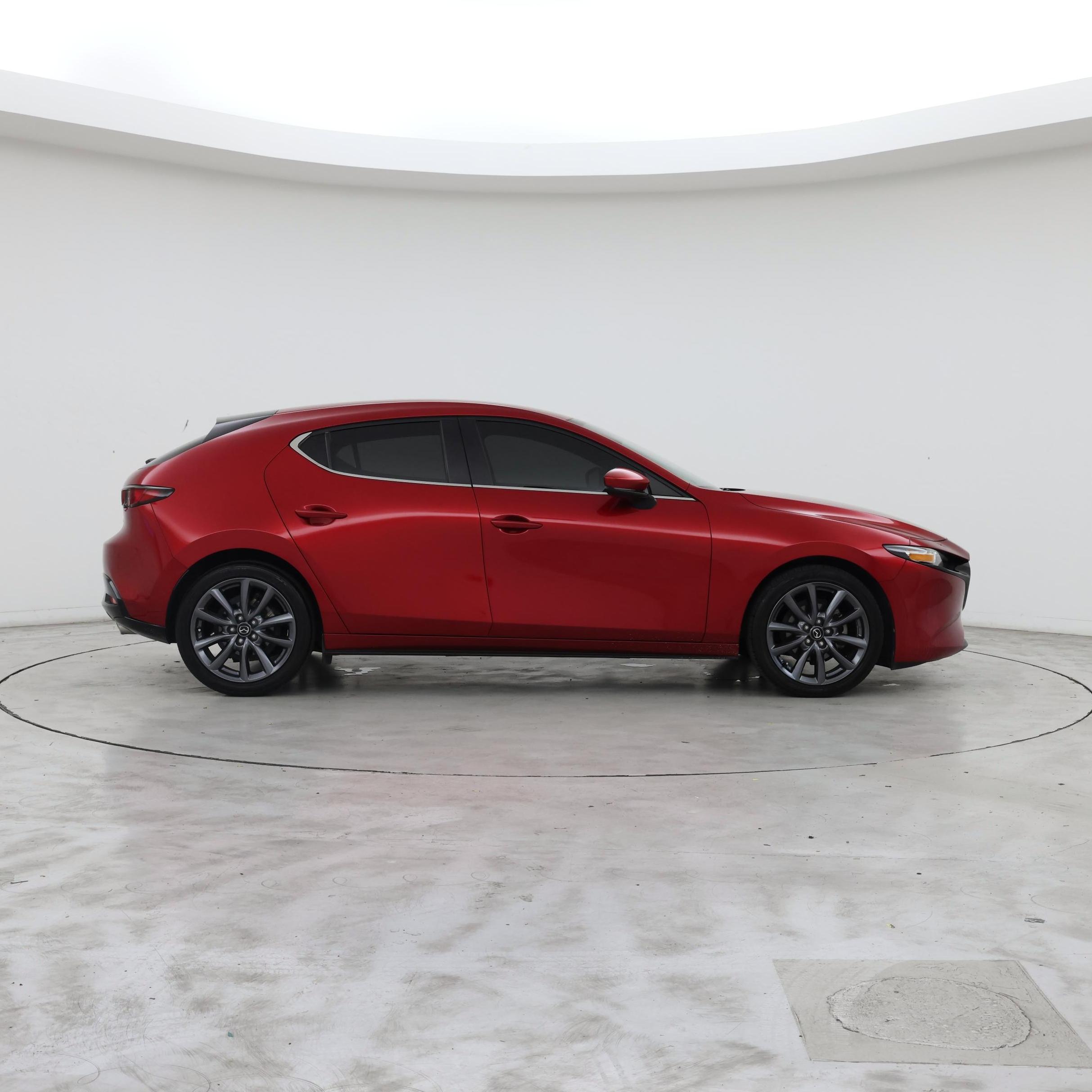 Thumbnail: 2020 Mazda Mazda3 - 7
