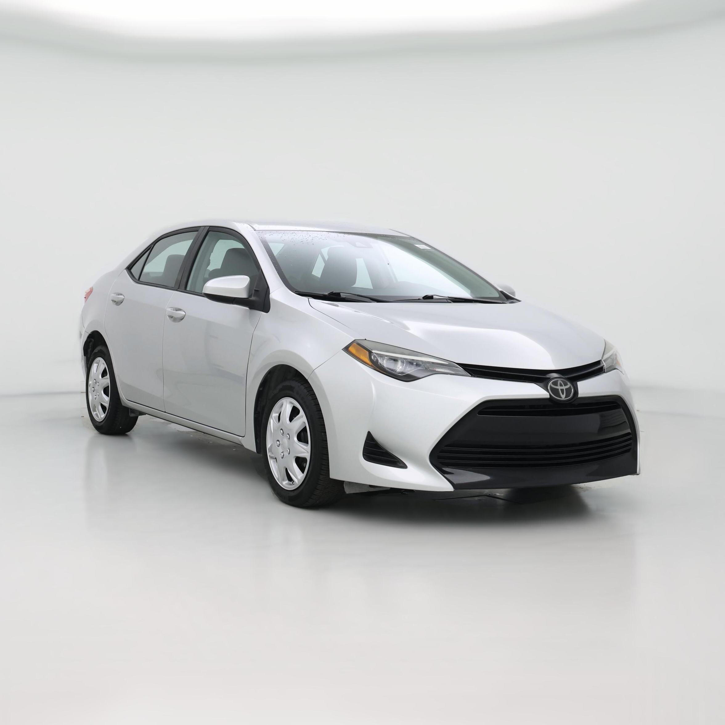 Thumbnail: 2019 Toyota Corolla - 1