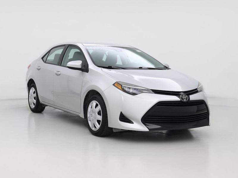 2019 Toyota Corolla LE -
                  Kennesaw, GA