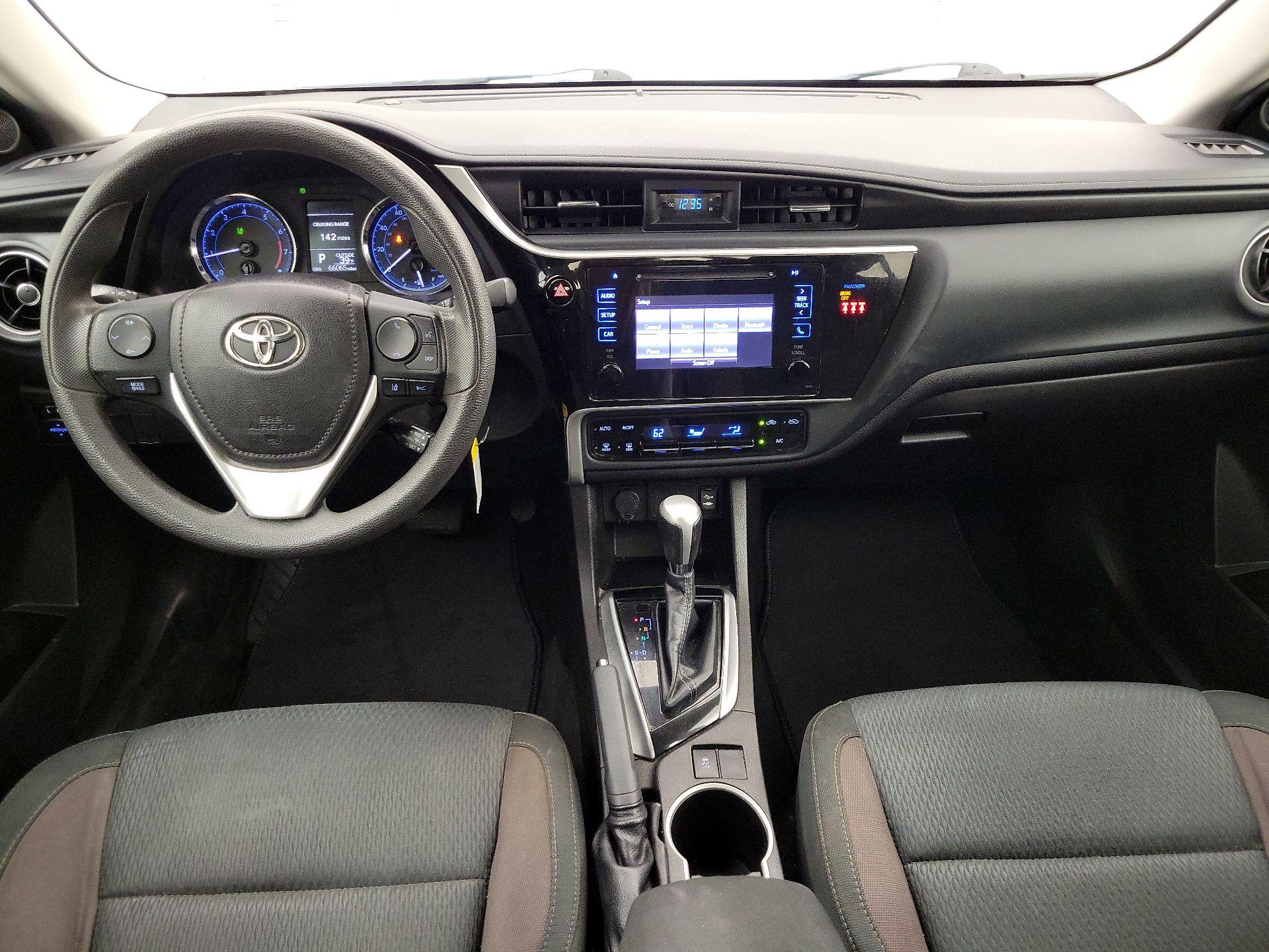 Thumbnail: 2019 Toyota Corolla - 9