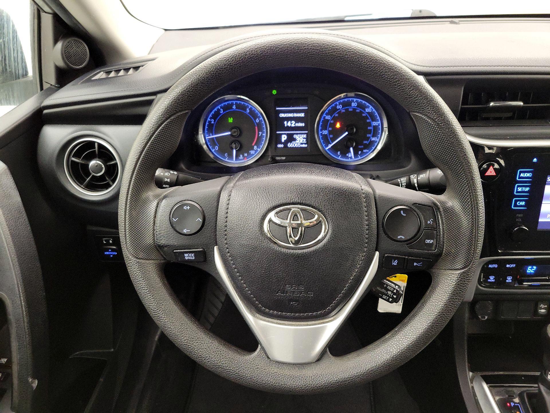 Thumbnail: 2019 Toyota Corolla - 10