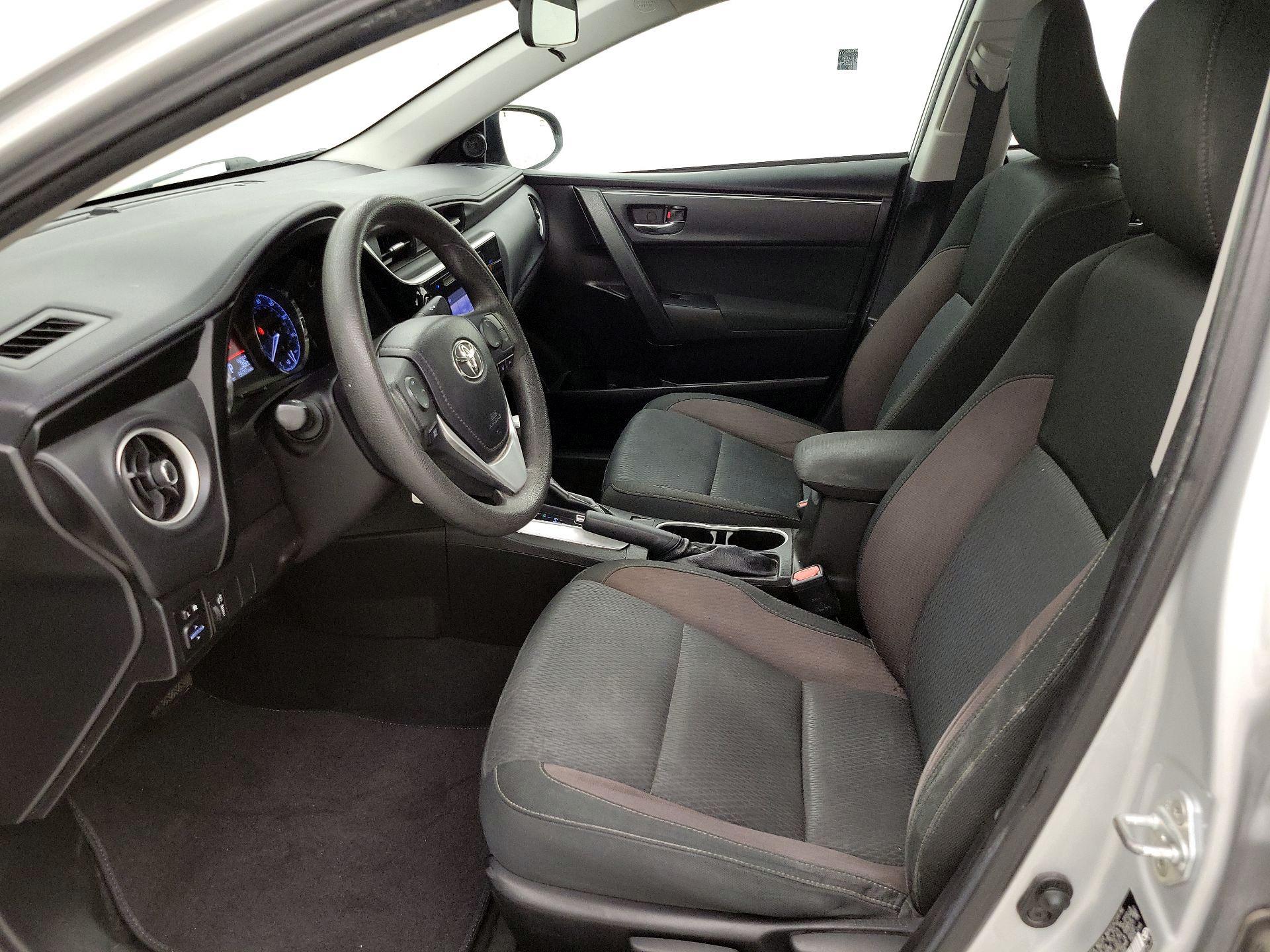 Thumbnail: 2019 Toyota Corolla - 11