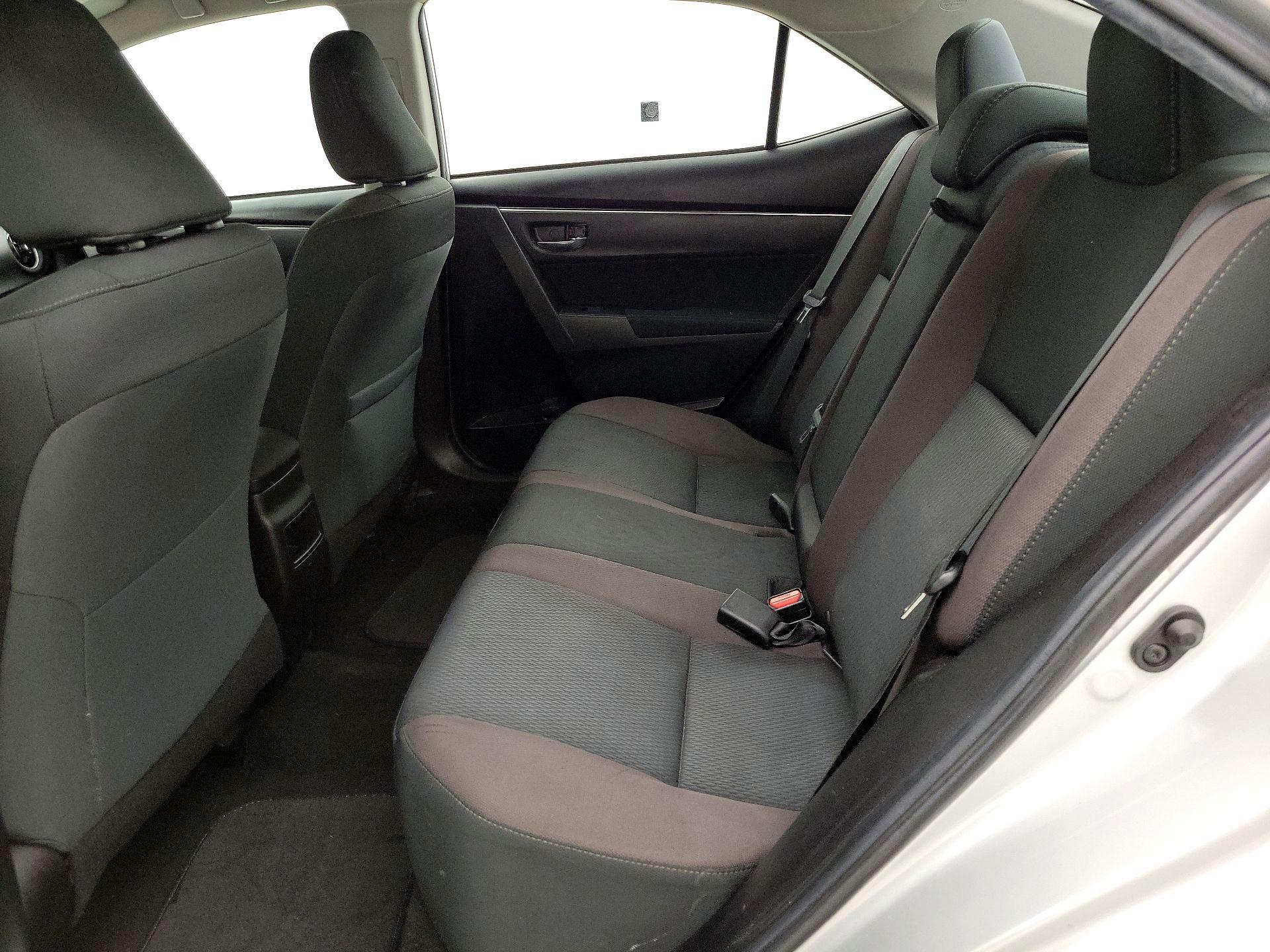 Thumbnail: 2019 Toyota Corolla - 19