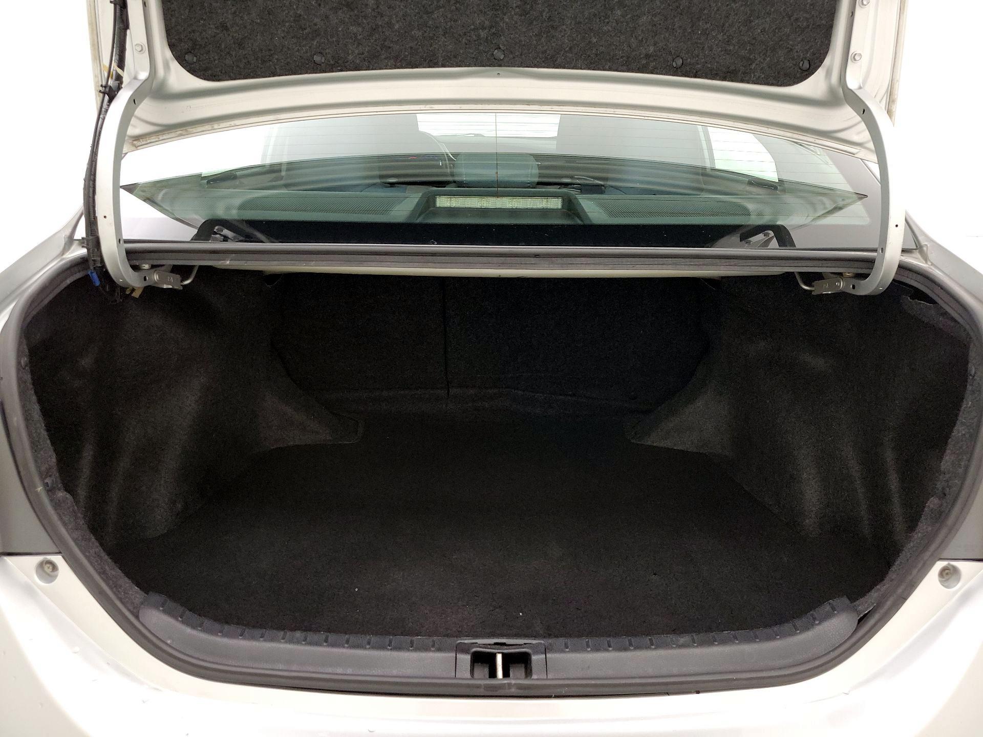 Thumbnail: 2019 Toyota Corolla - 20