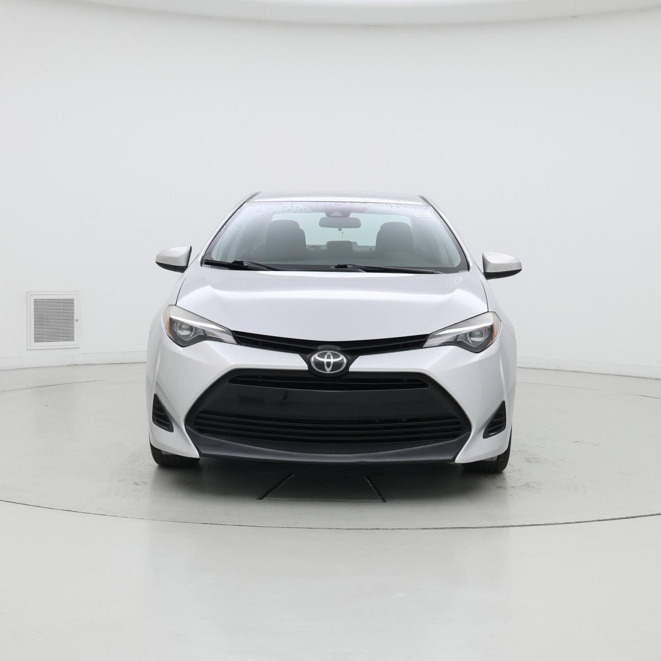 Thumbnail: 2019 Toyota Corolla - 5