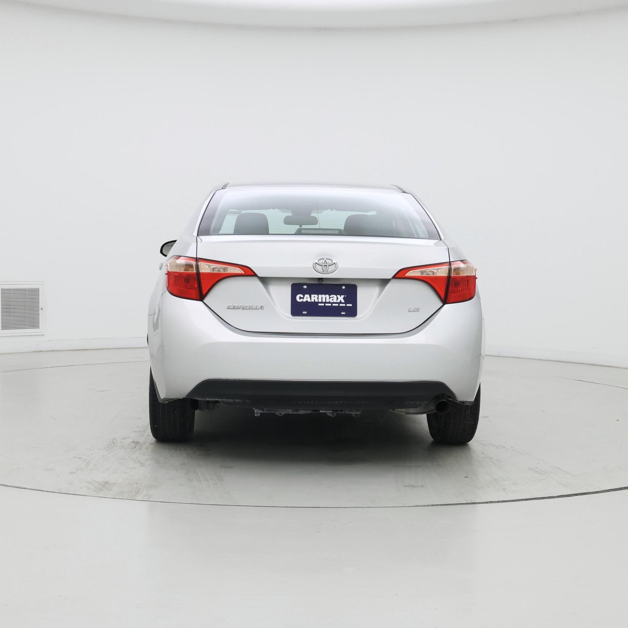 Thumbnail: 2019 Toyota Corolla - 6