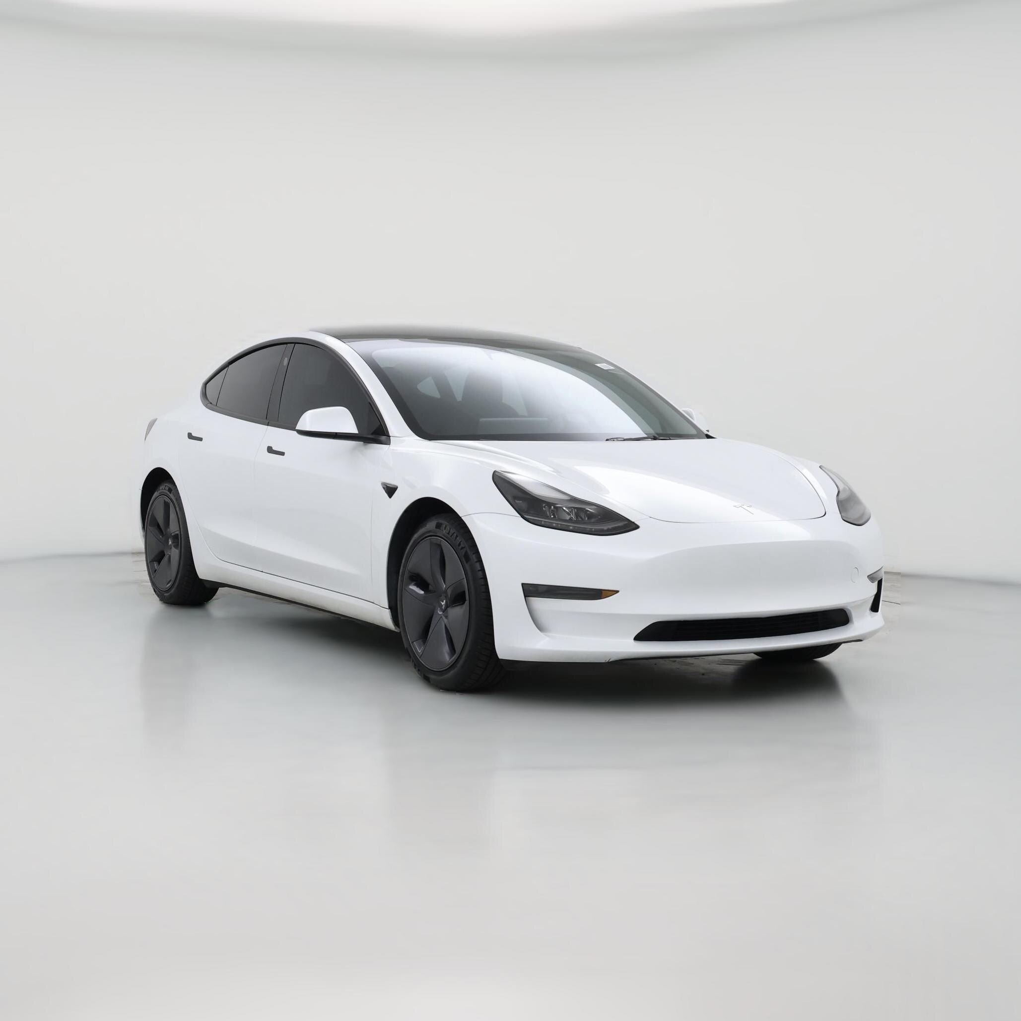 Thumbnail: 2023 Tesla Model 3 - 1