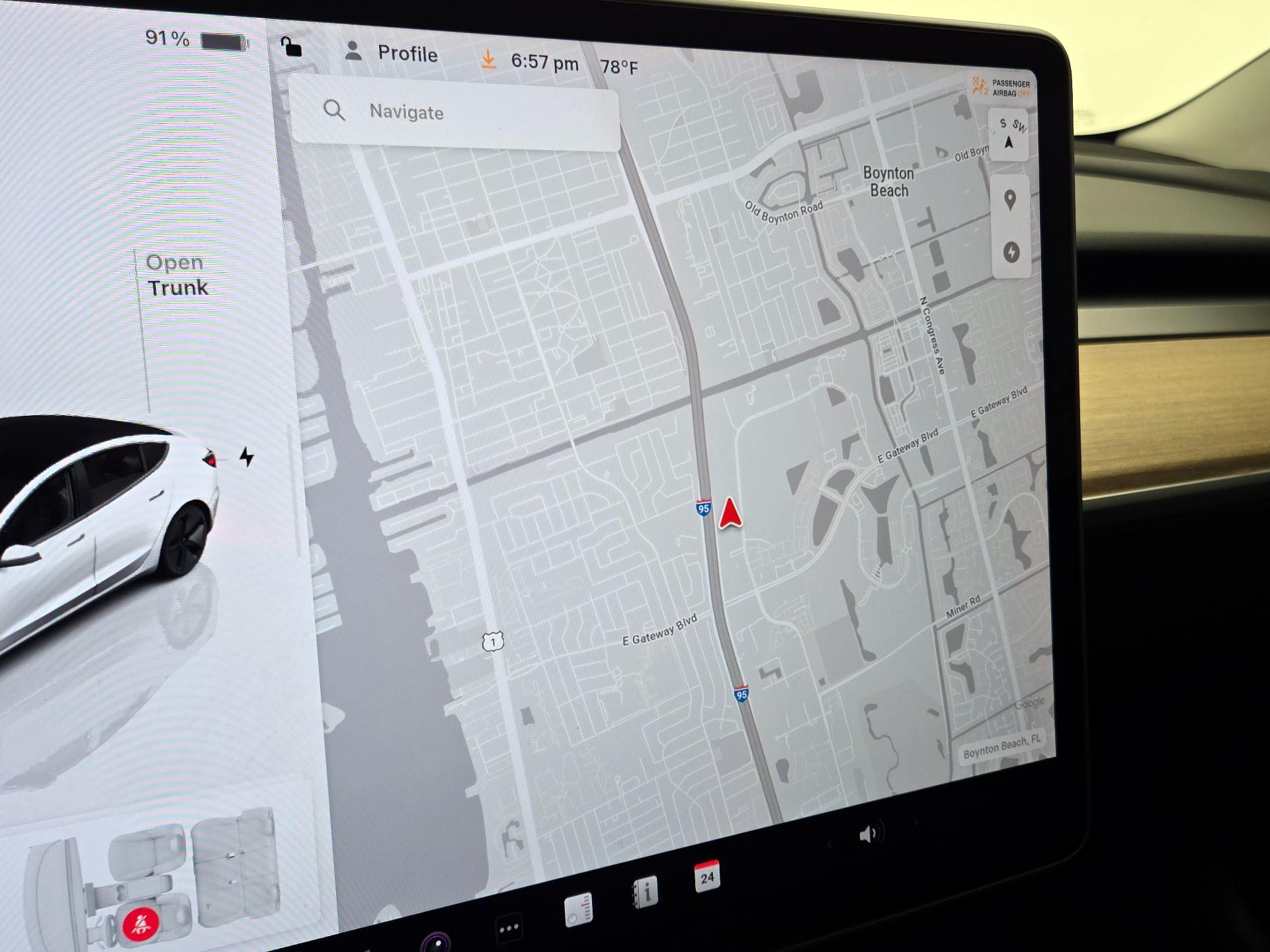 Thumbnail: 2023 Tesla Model 3 - 14