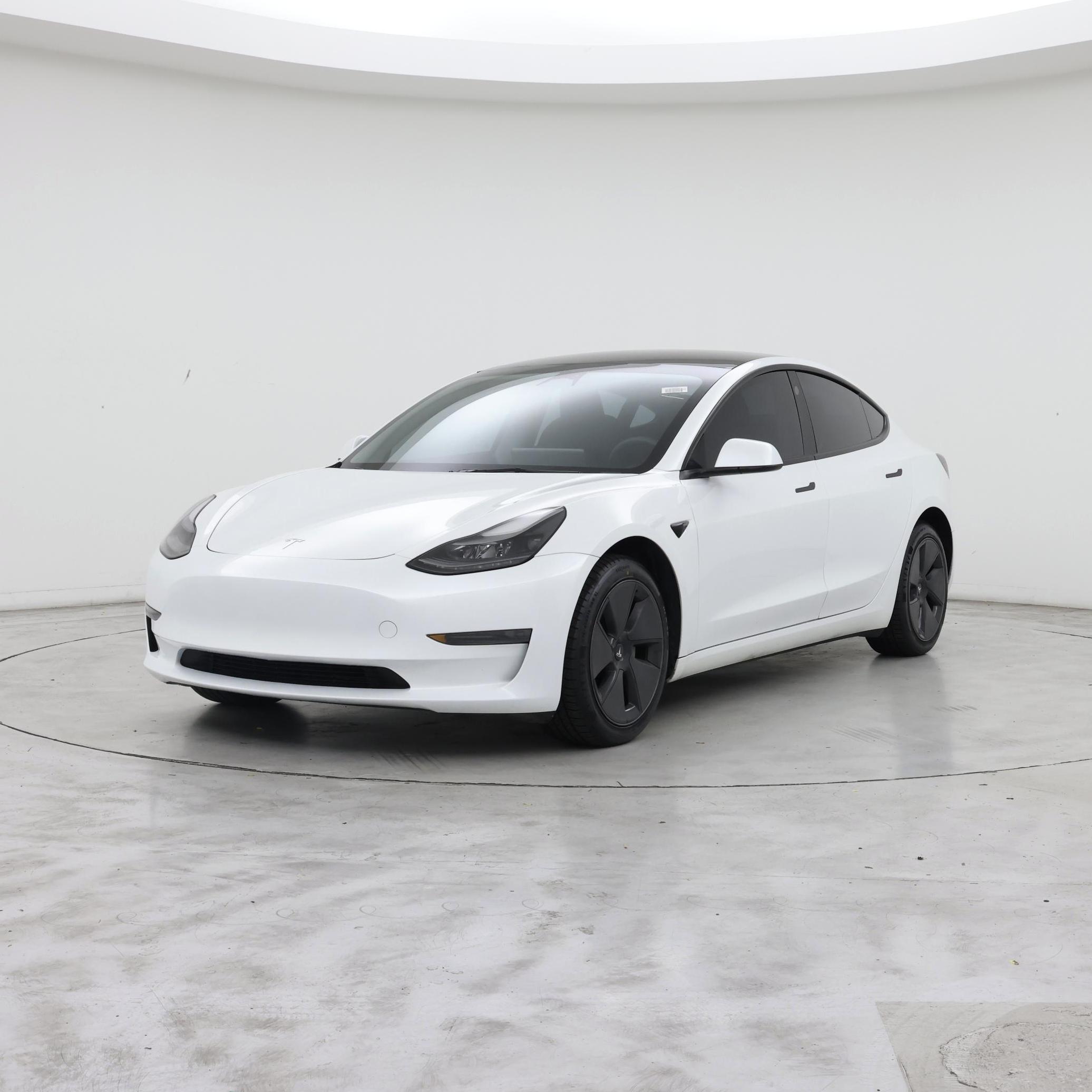 Thumbnail: 2023 Tesla Model 3 - 4