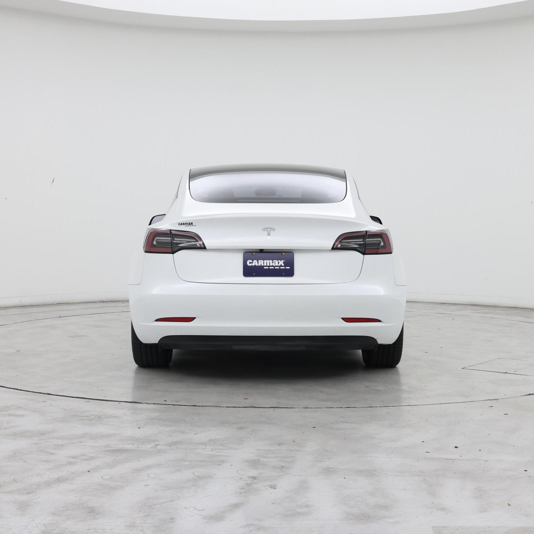 Thumbnail: 2023 Tesla Model 3 - 6