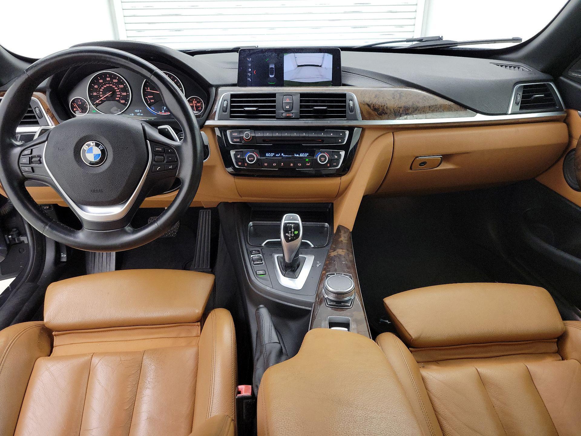 Thumbnail: 2018 BMW 4 Series - 9