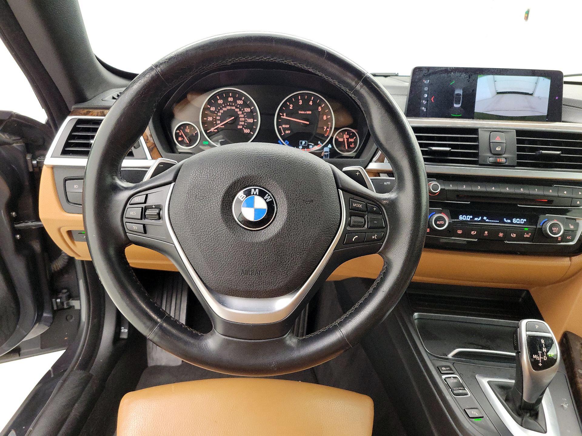 Thumbnail: 2018 BMW 4 Series - 10