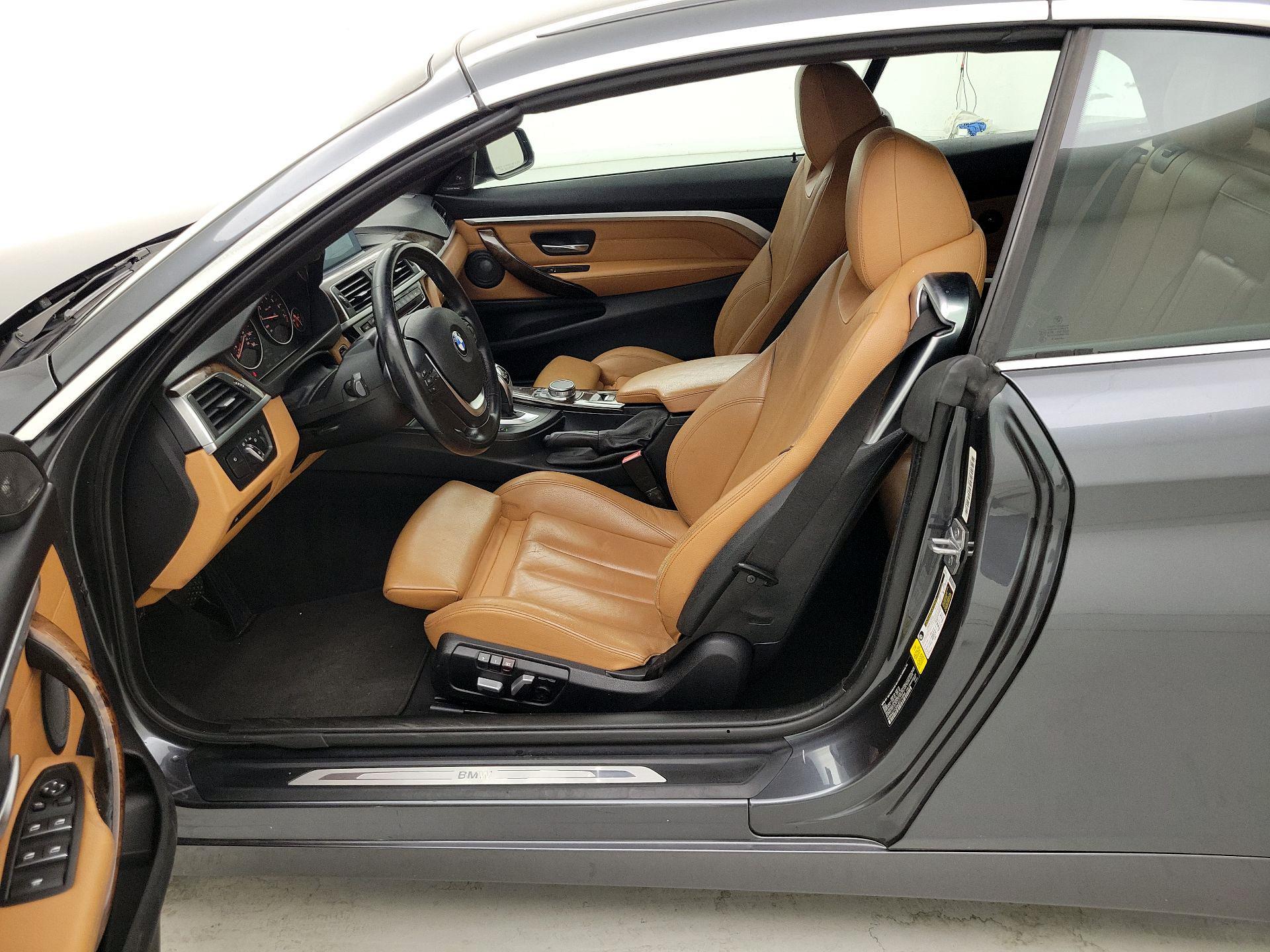 Thumbnail: 2018 BMW 4 Series - 11