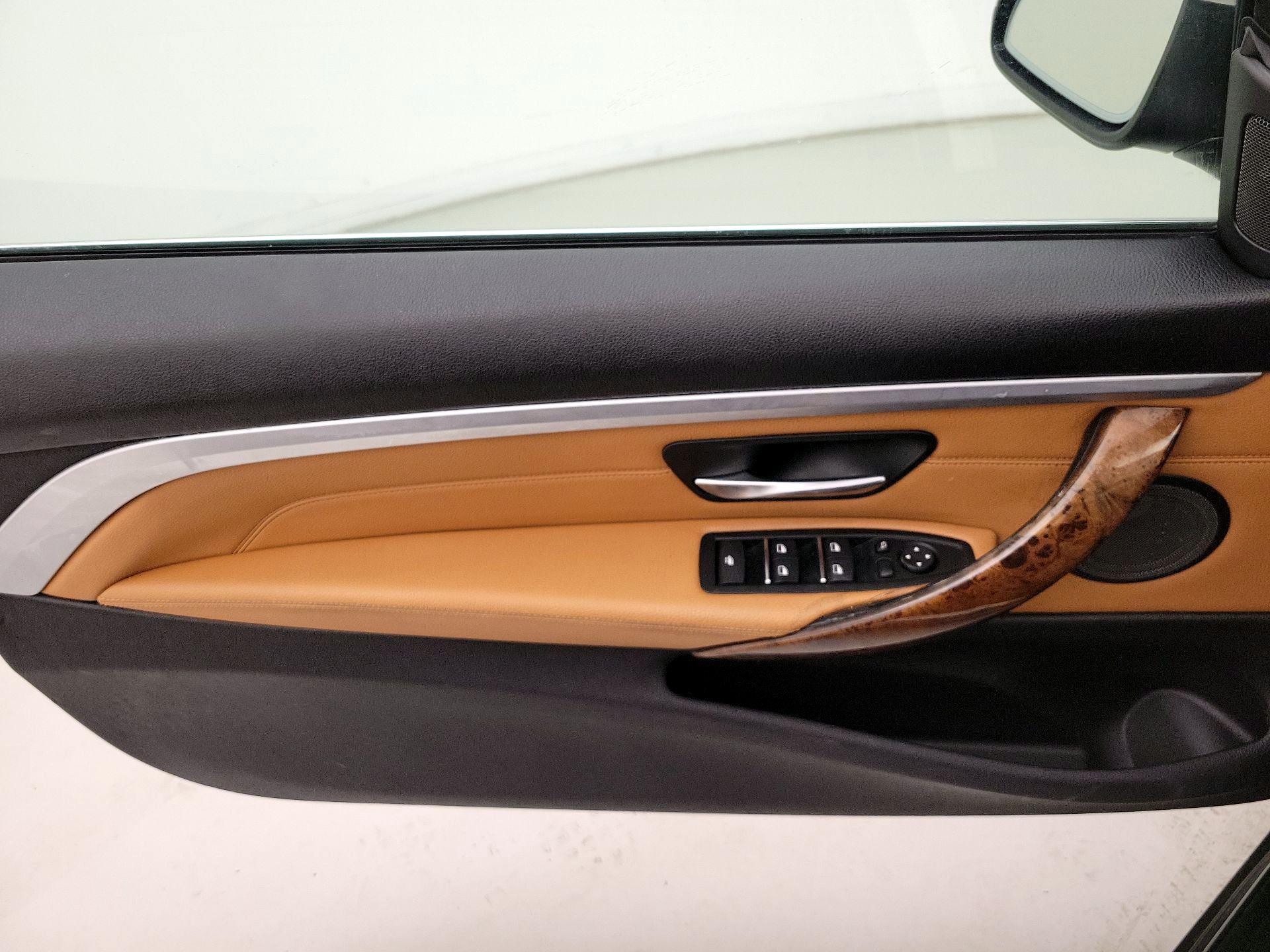 Thumbnail: 2018 BMW 4 Series - 12