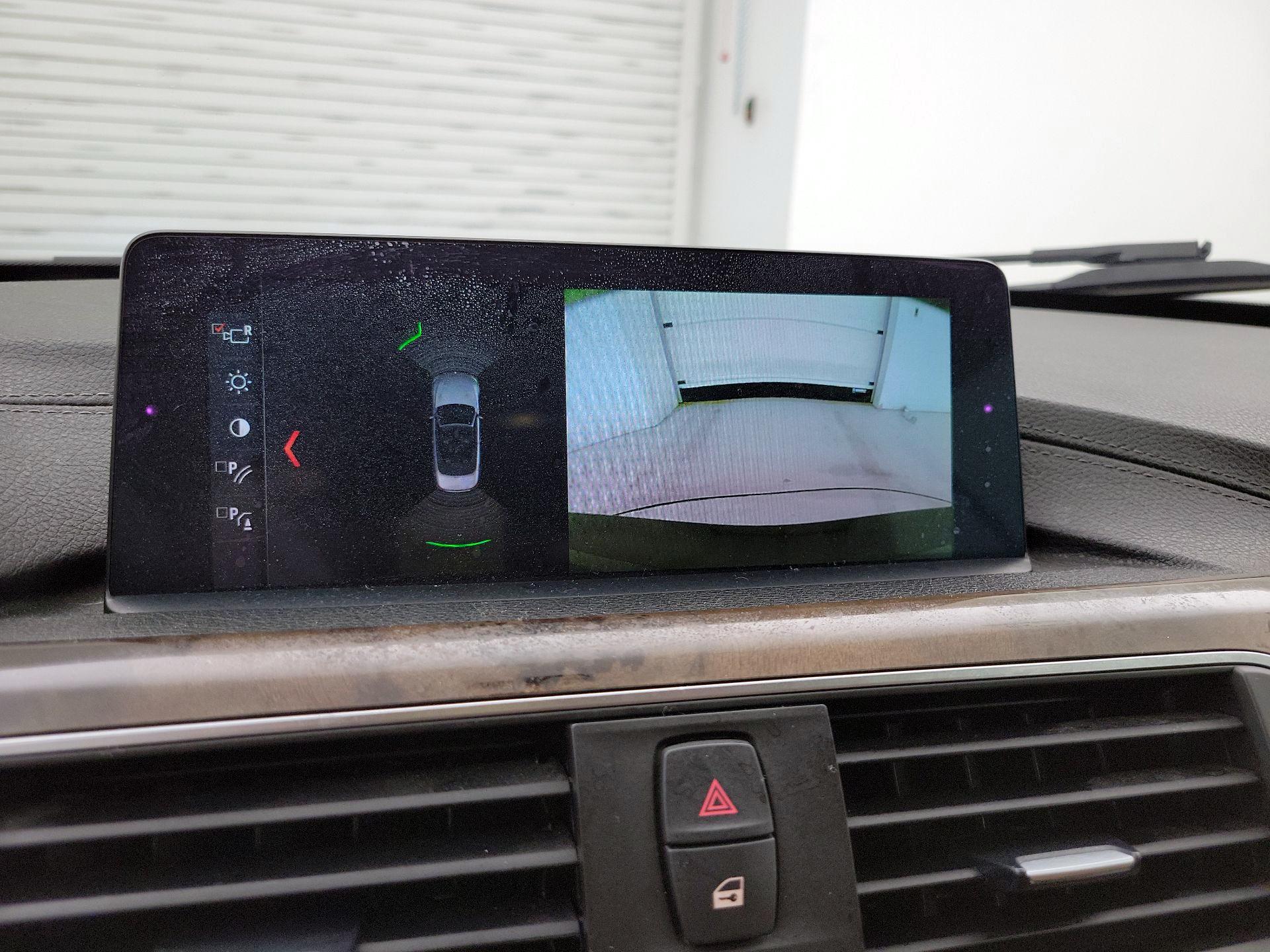 Thumbnail: 2018 BMW 4 Series - 14