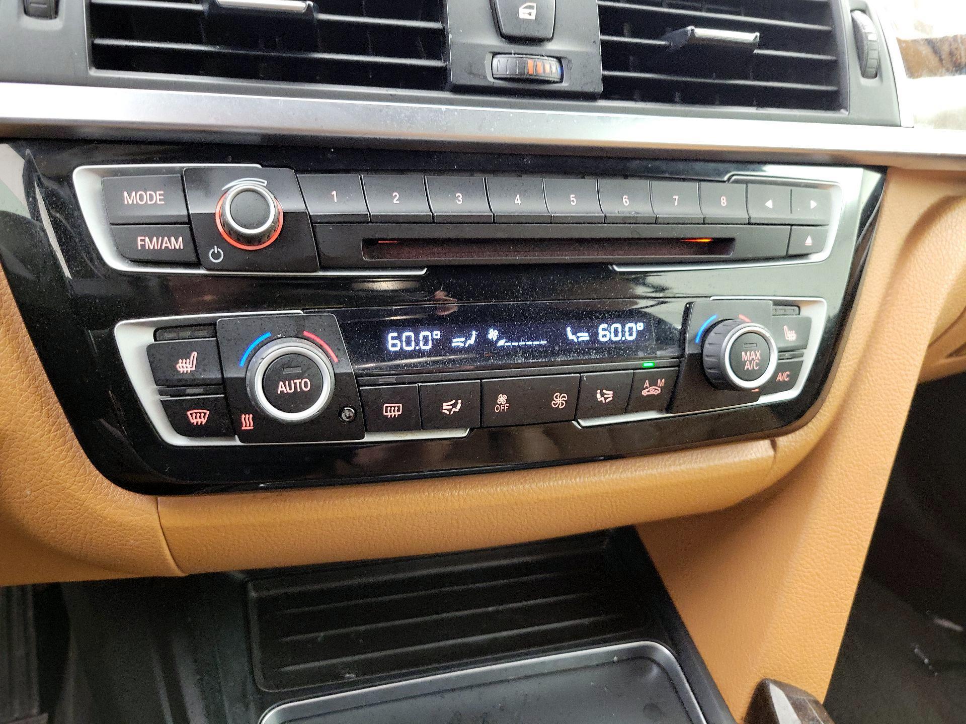 Thumbnail: 2018 BMW 4 Series - 16