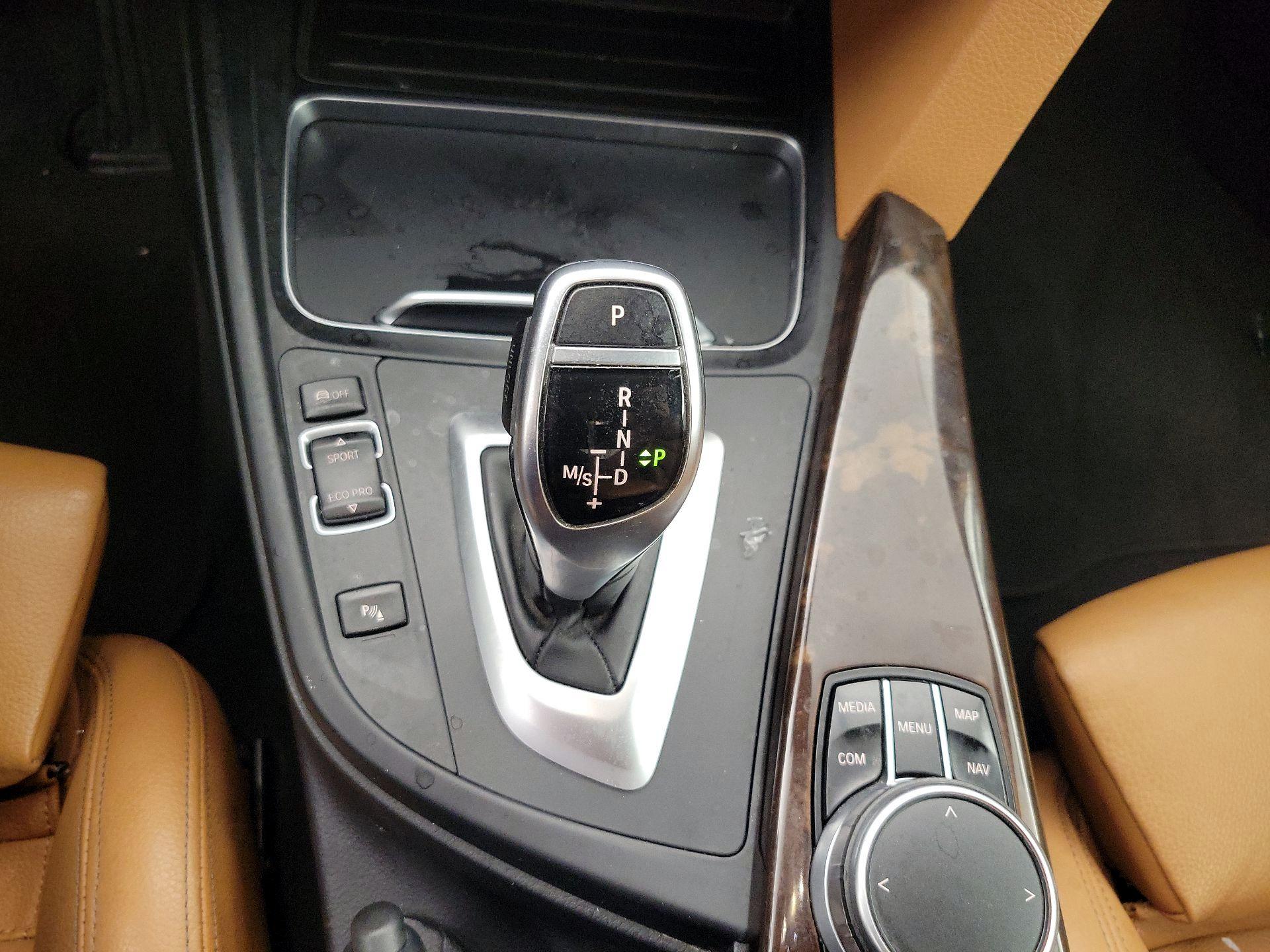 Thumbnail: 2018 BMW 4 Series - 17