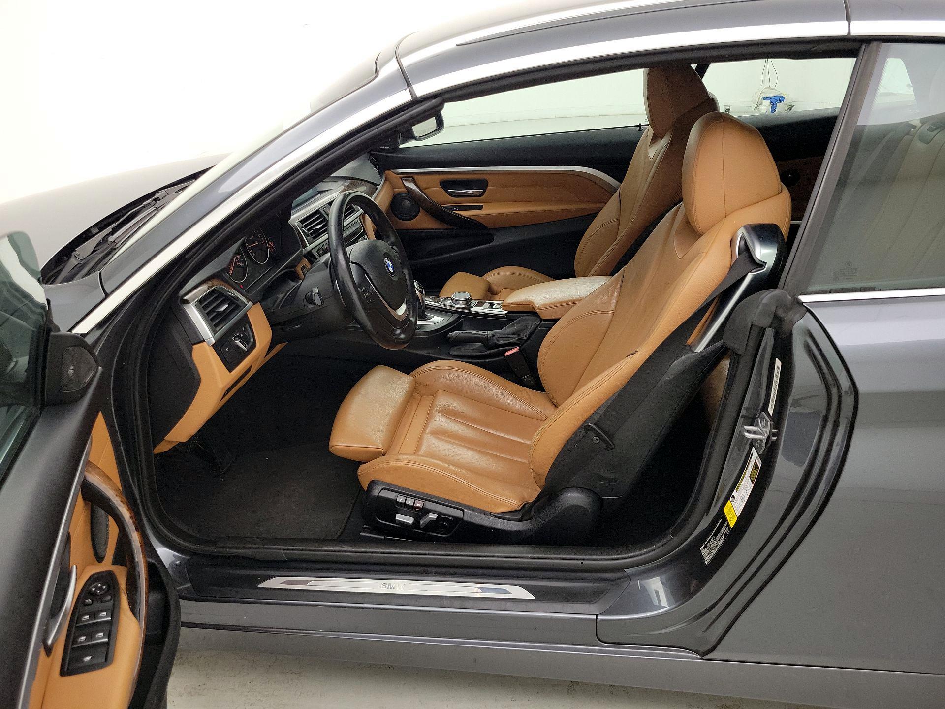 Thumbnail: 2018 BMW 4 Series - 19