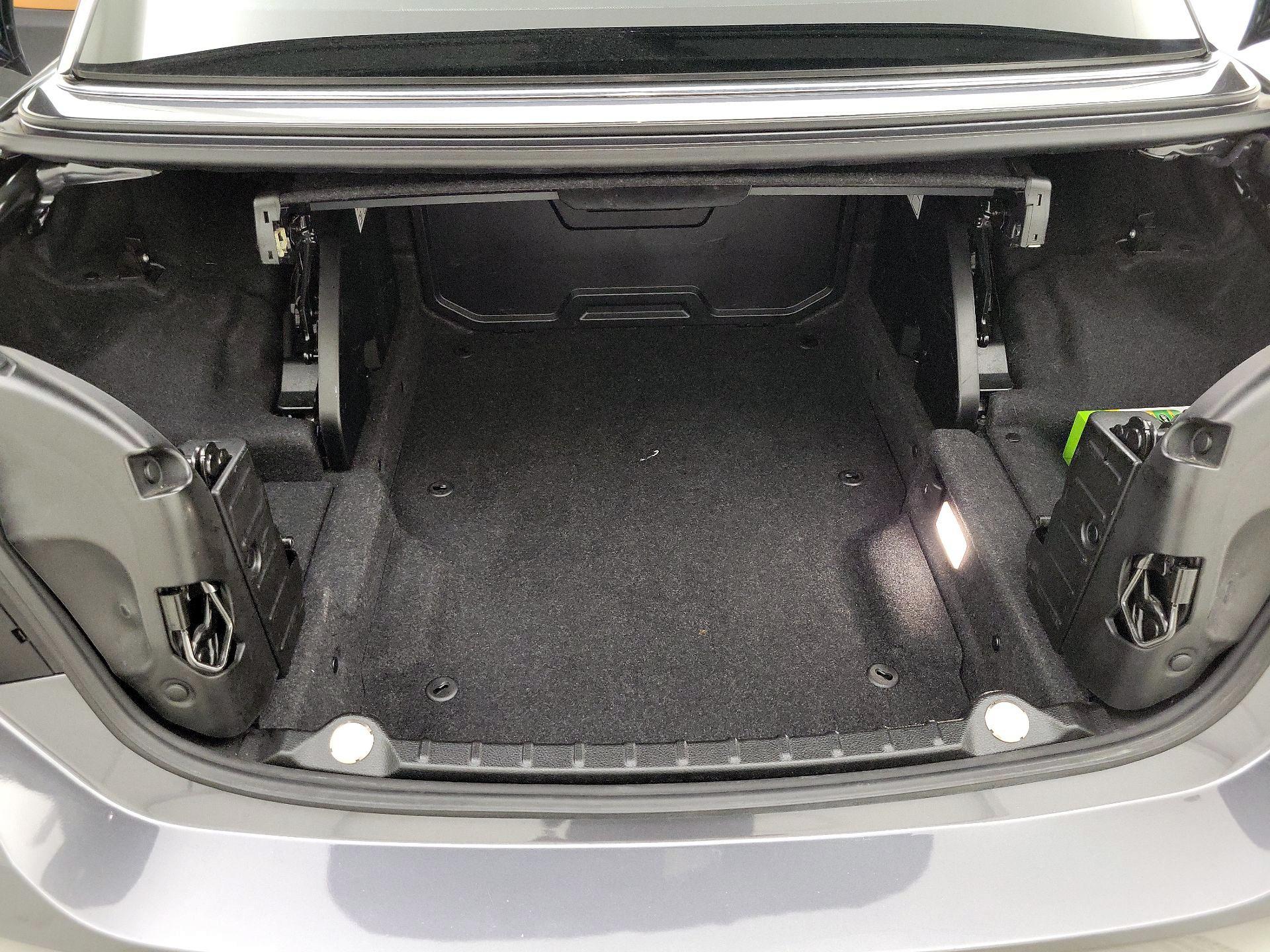 Thumbnail: 2018 BMW 4 Series - 20