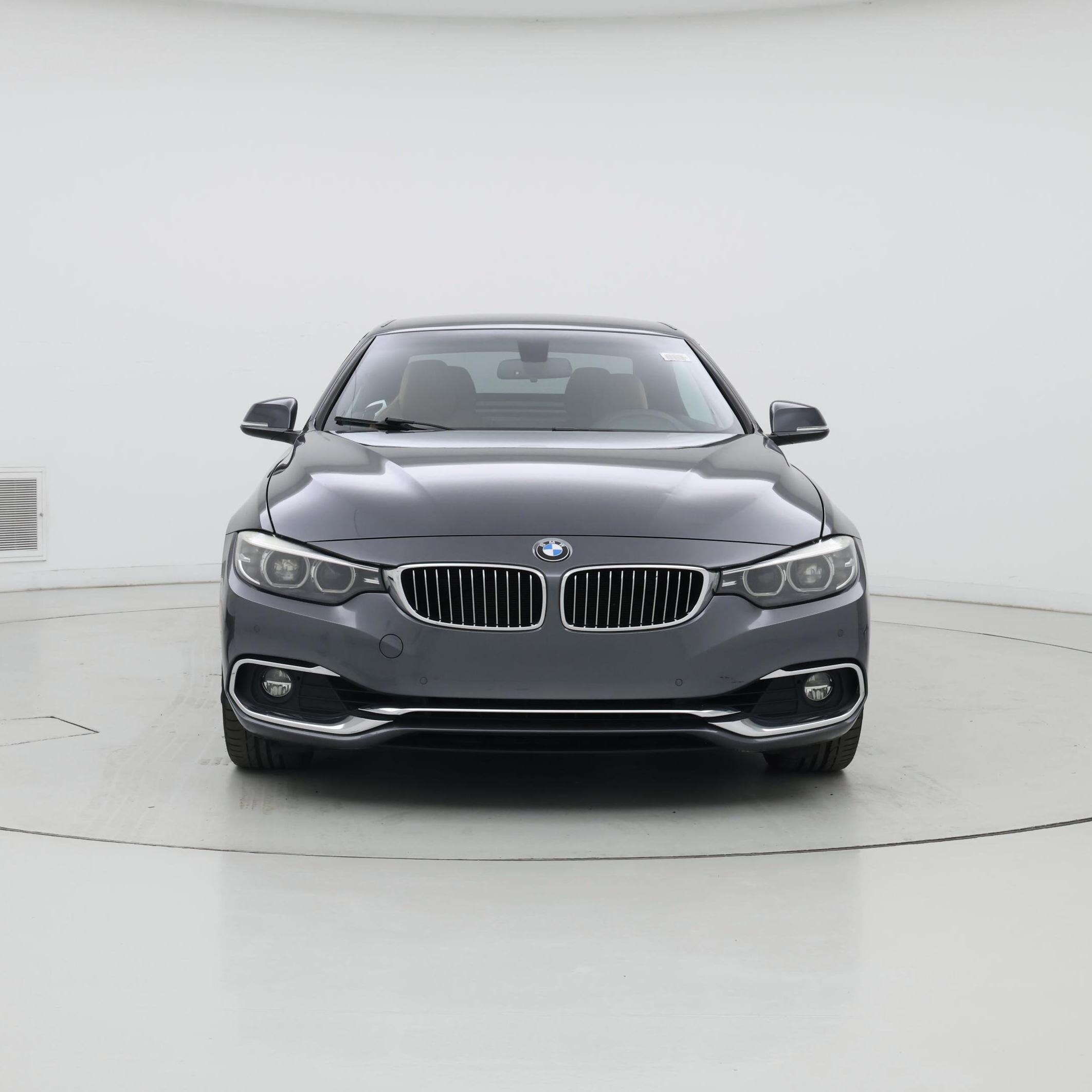 Thumbnail: 2018 BMW 4 Series - 5