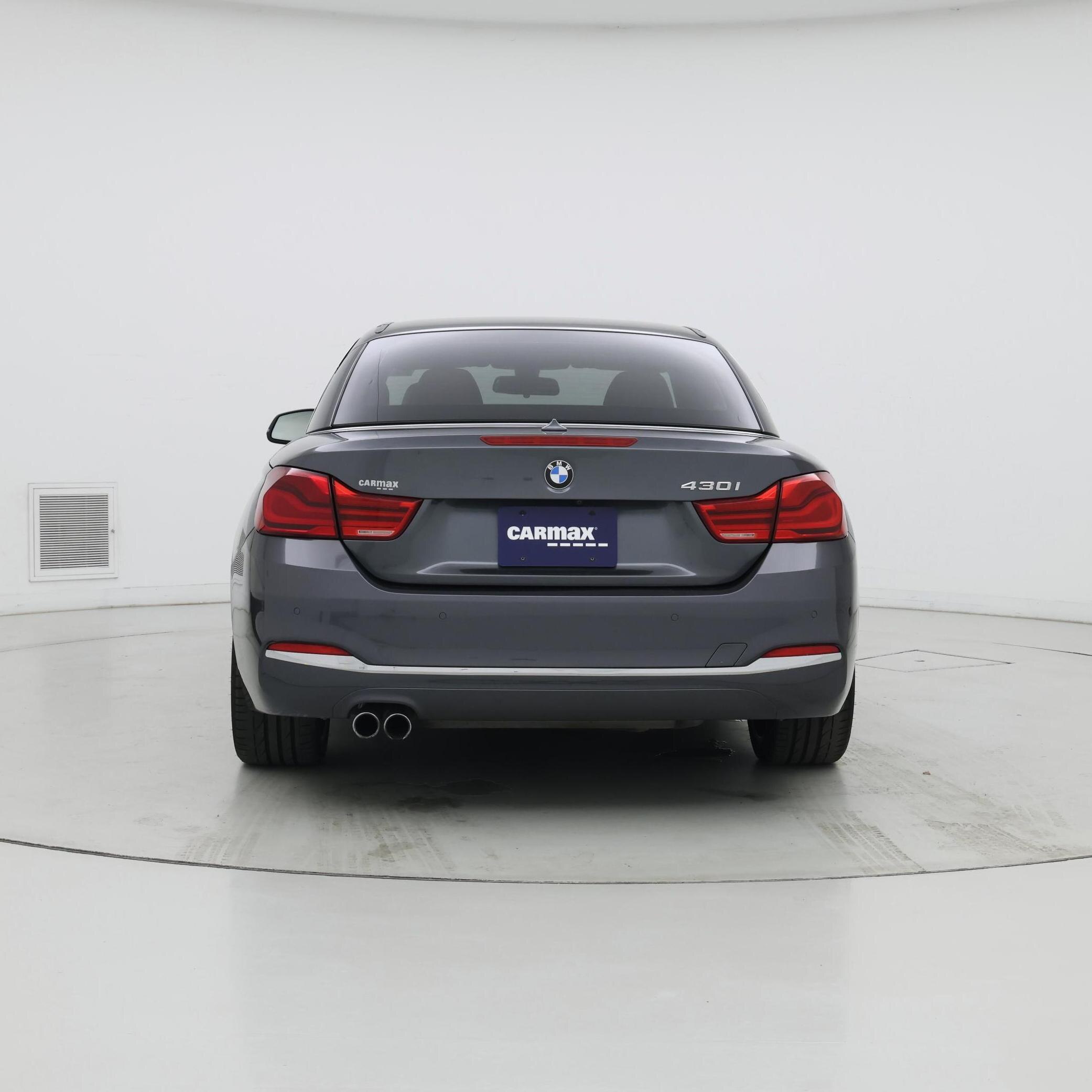 Thumbnail: 2018 BMW 4 Series - 6