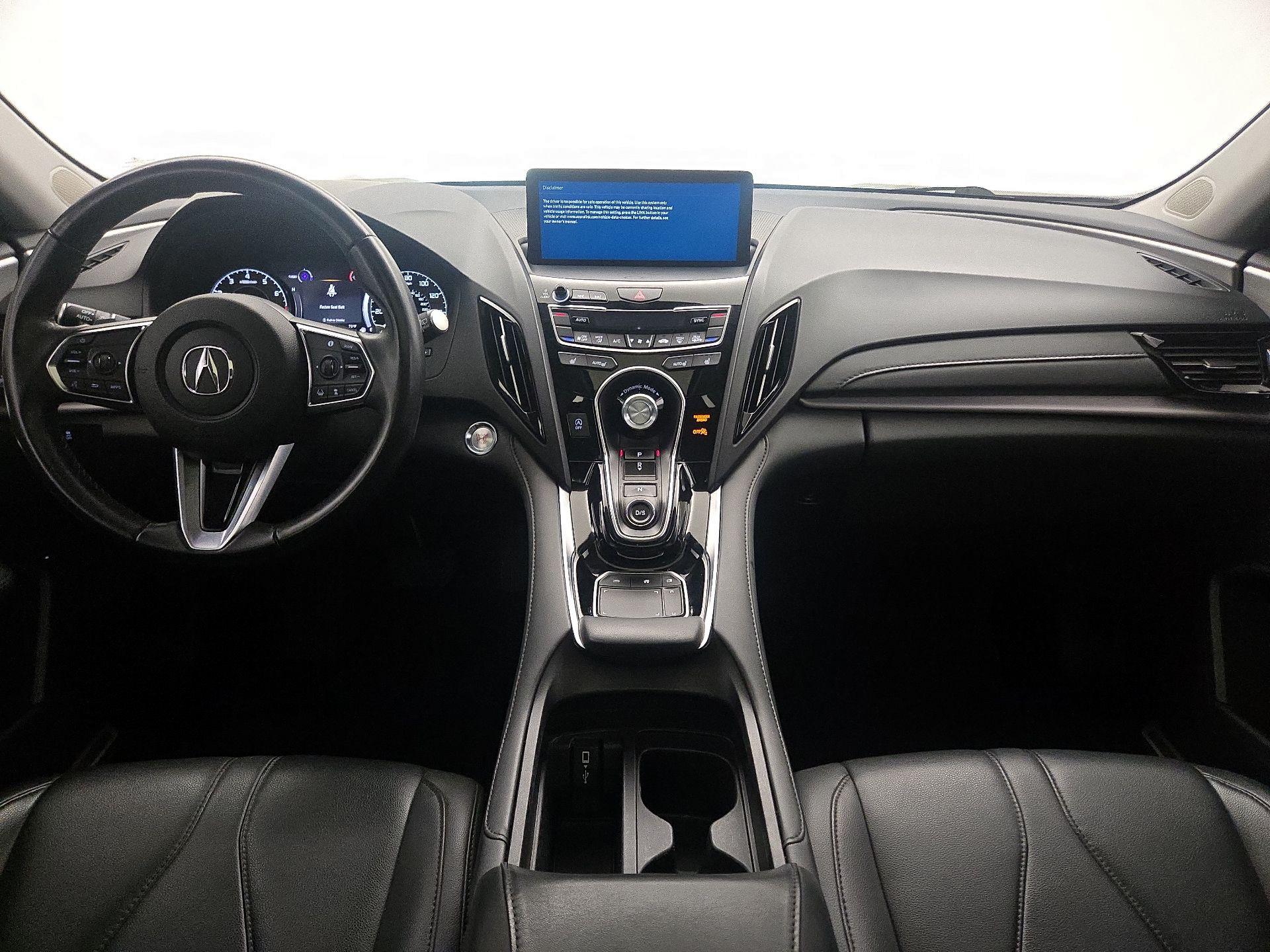 Thumbnail: 2021 Acura RDX - 9