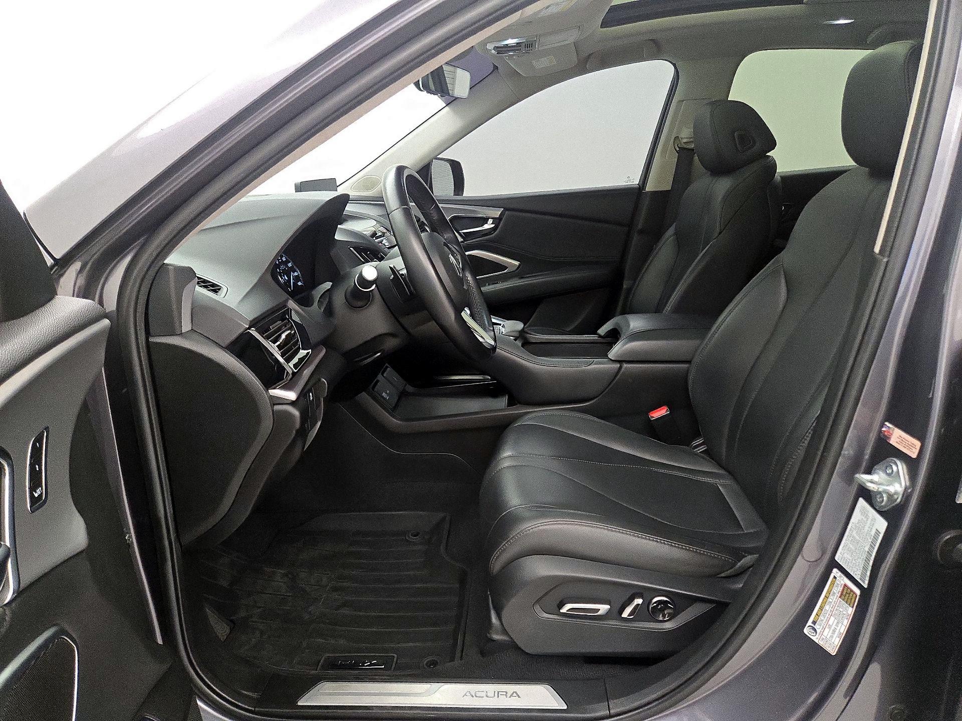 Thumbnail: 2021 Acura RDX - 11