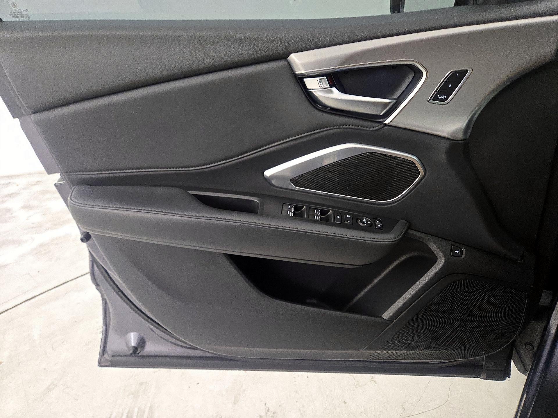 Thumbnail: 2021 Acura RDX - 12