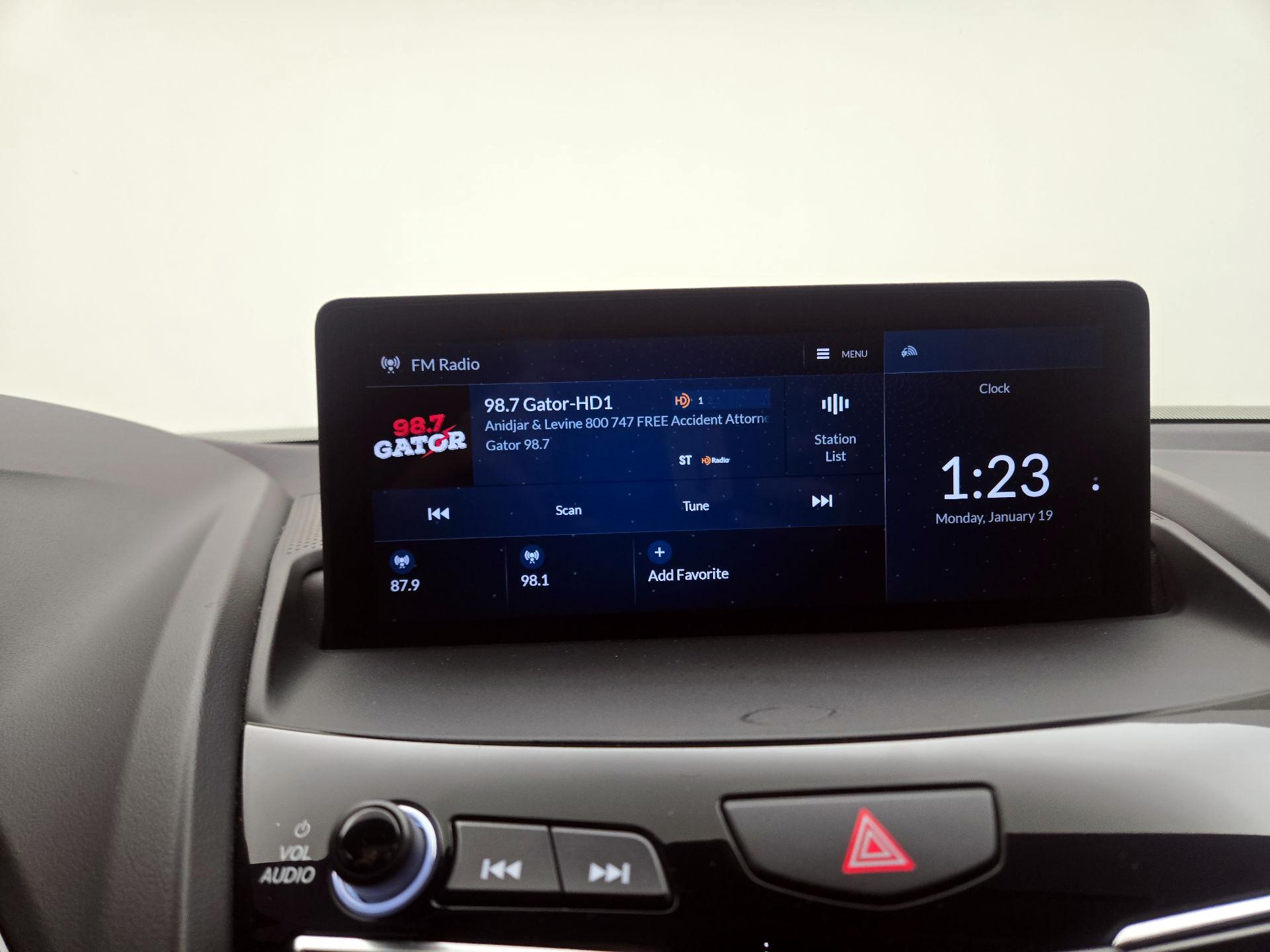 Thumbnail: 2021 Acura RDX - 15