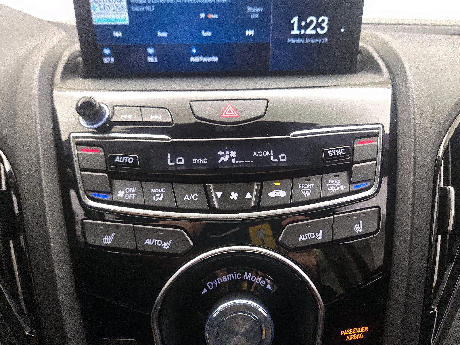 Thumbnail: 2021 Acura RDX - 16