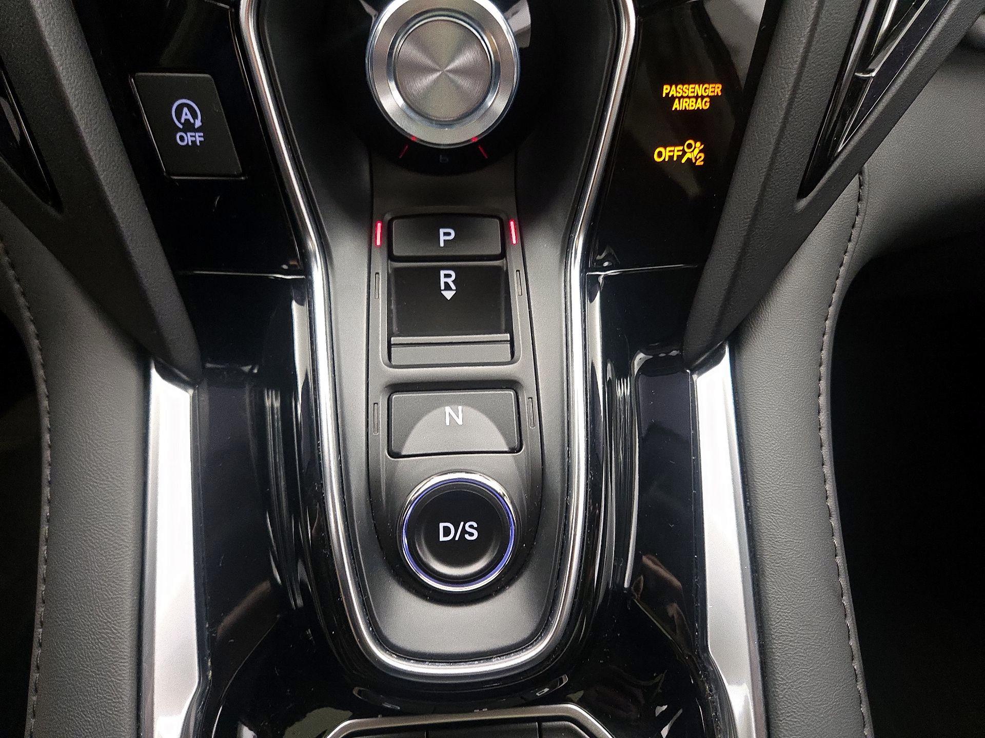 Thumbnail: 2021 Acura RDX - 17