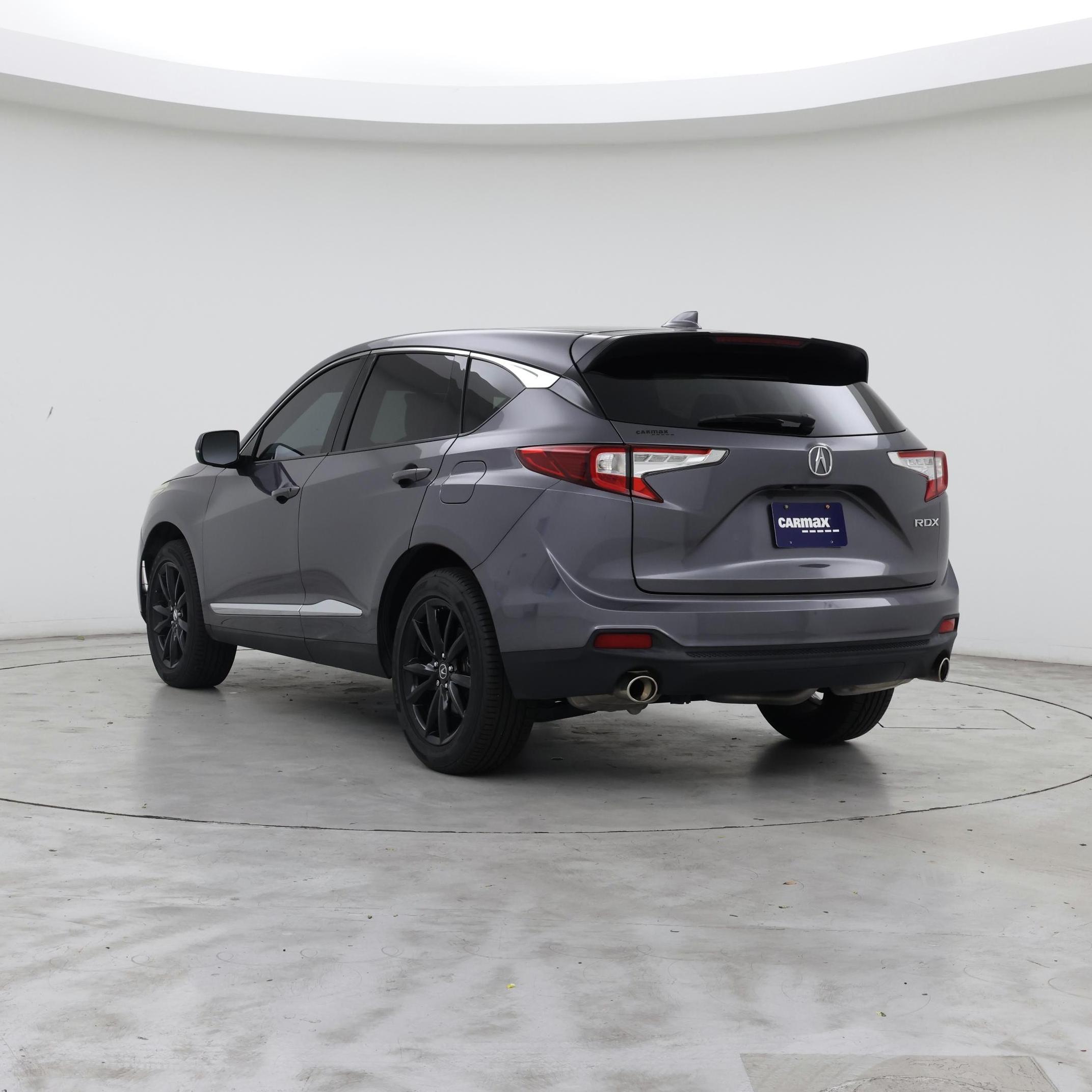 Thumbnail: 2021 Acura RDX - 2