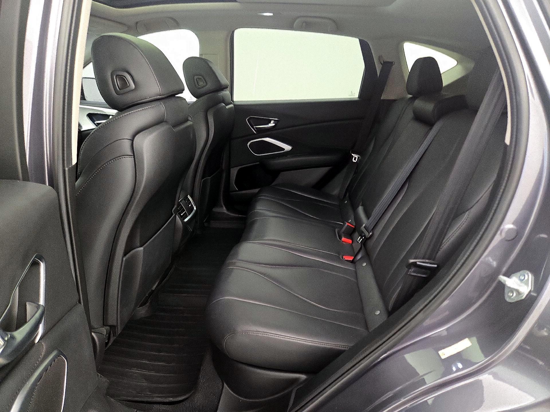 Thumbnail: 2021 Acura RDX - 20