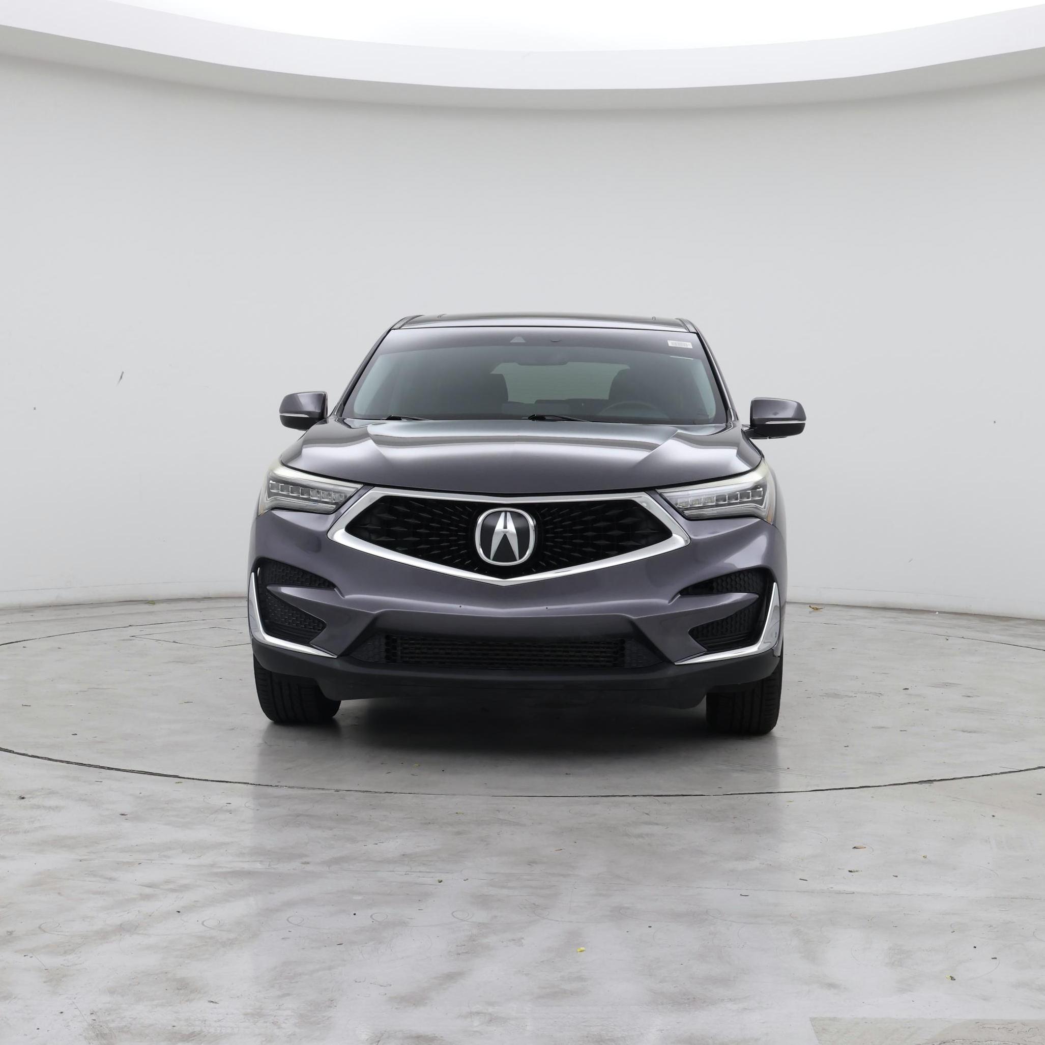 Thumbnail: 2021 Acura RDX - 5