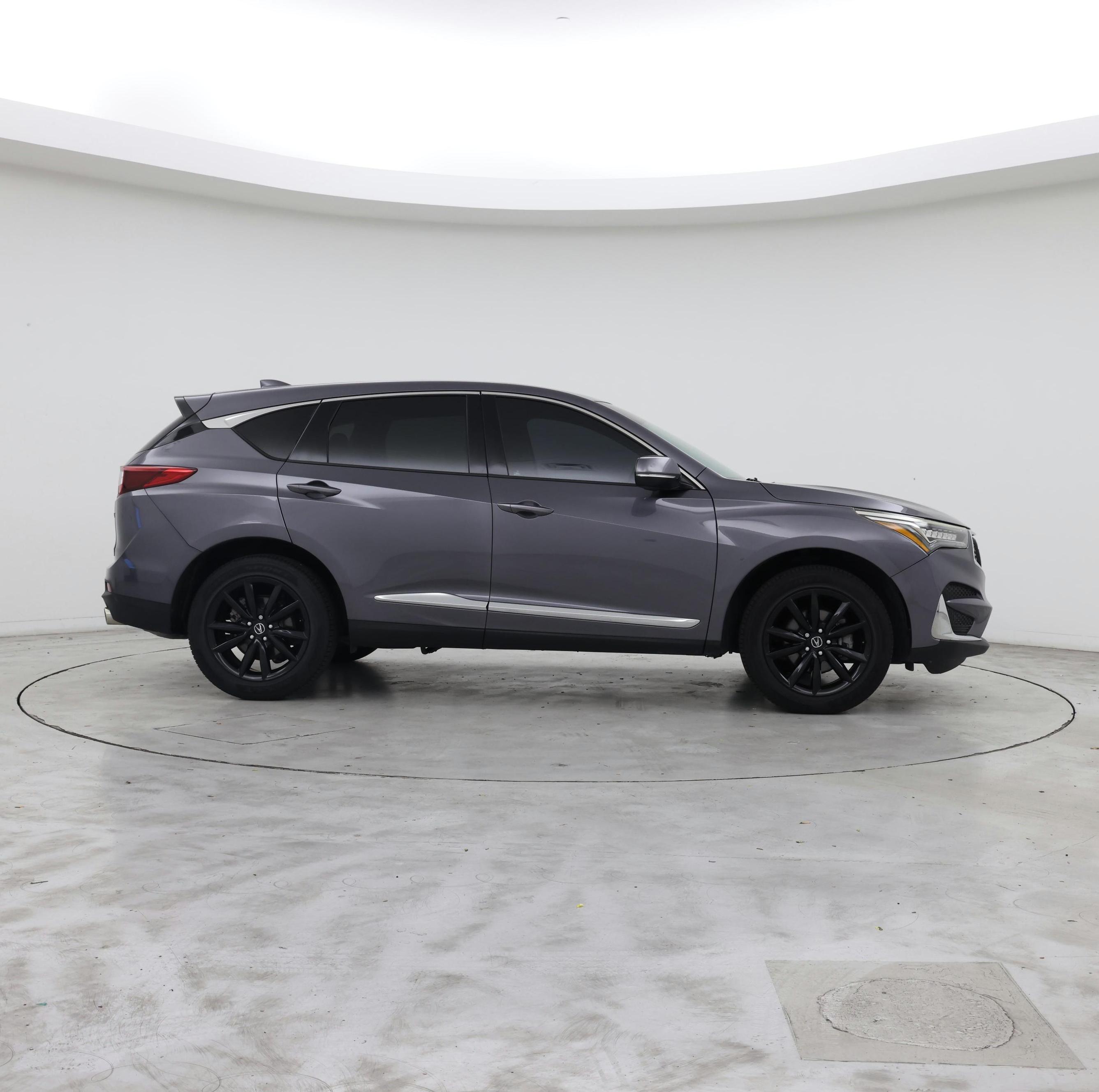Thumbnail: 2021 Acura RDX - 7