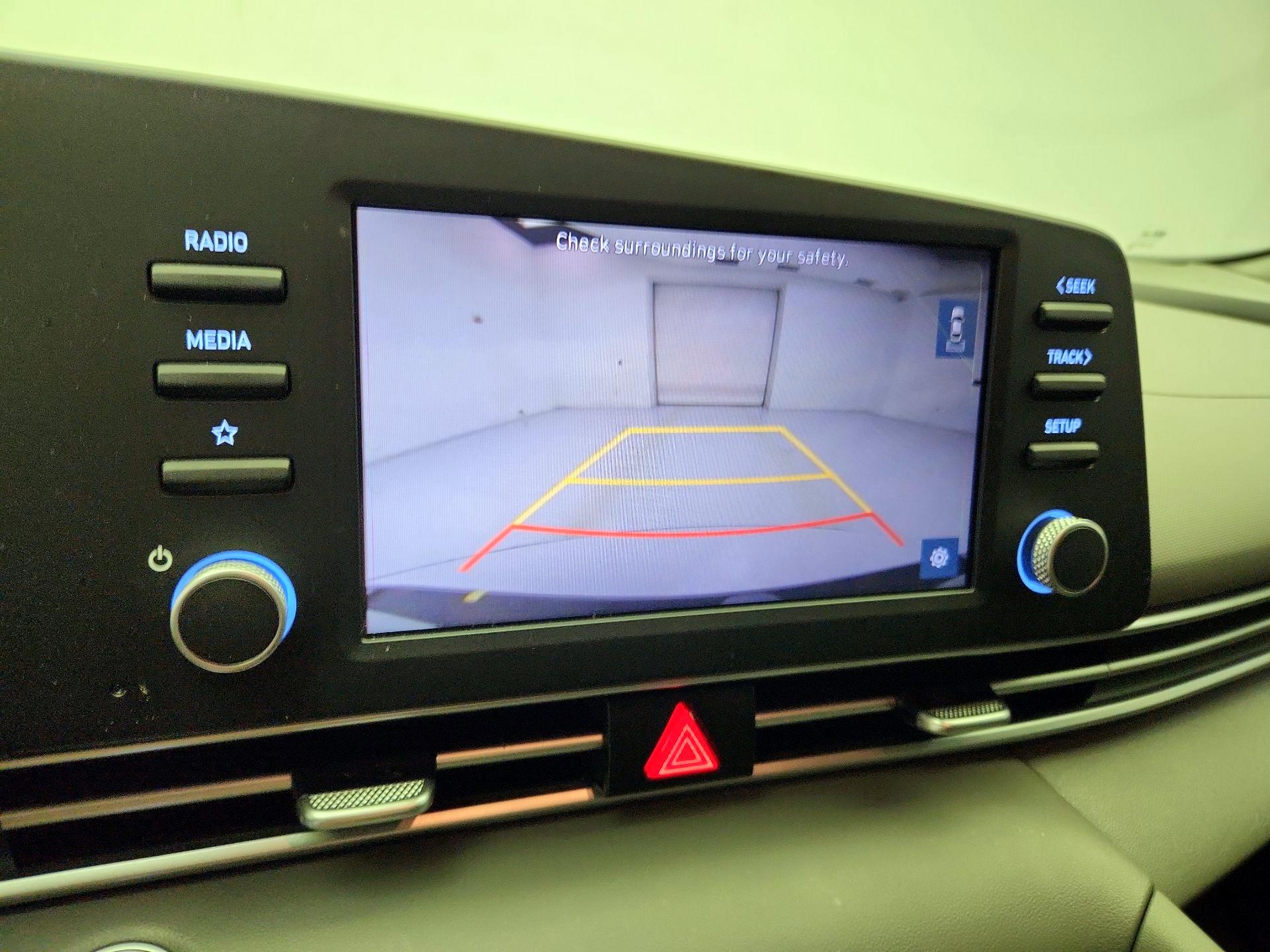 Thumbnail: 2023 Hyundai Elantra - 14