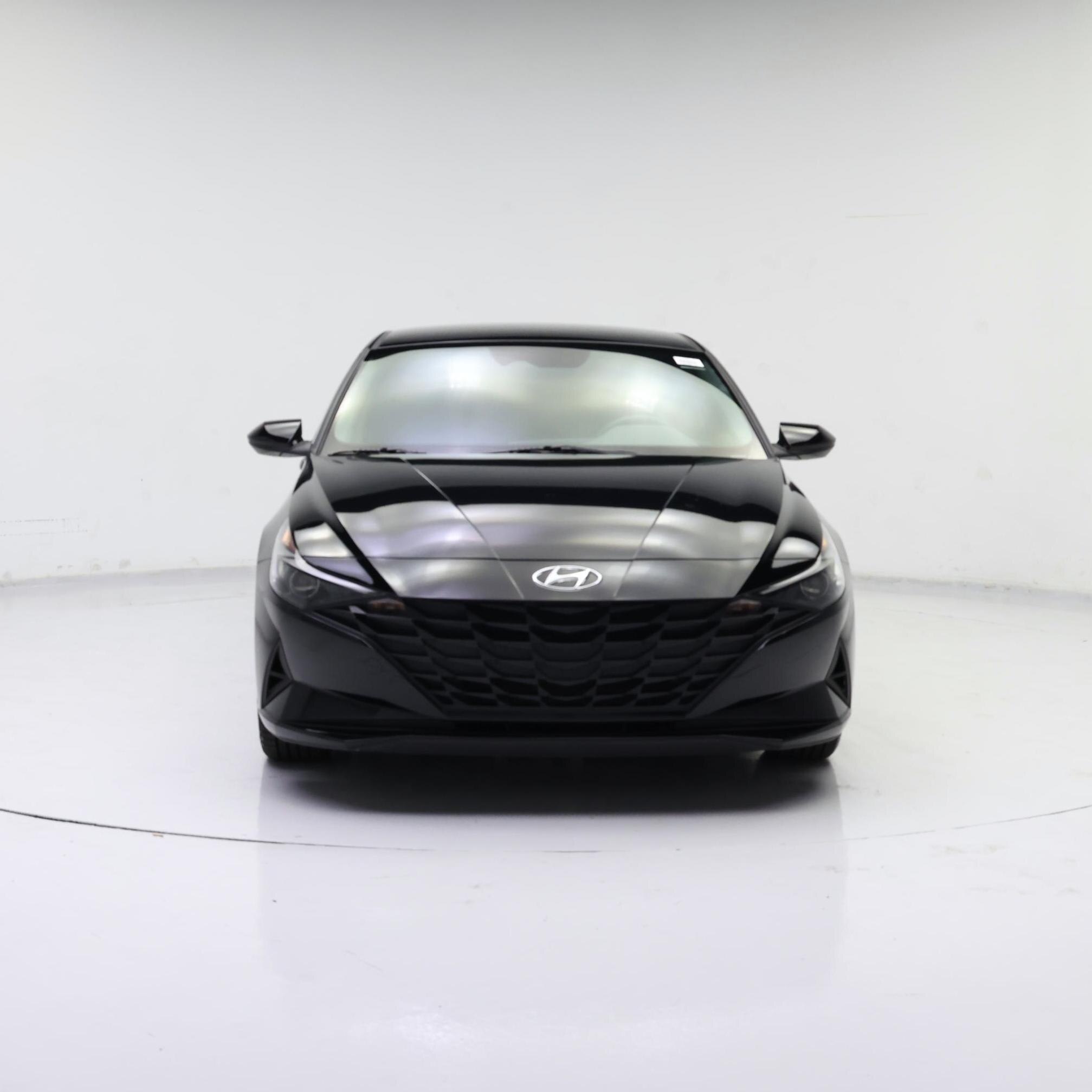 Thumbnail: 2023 Hyundai Elantra - 5