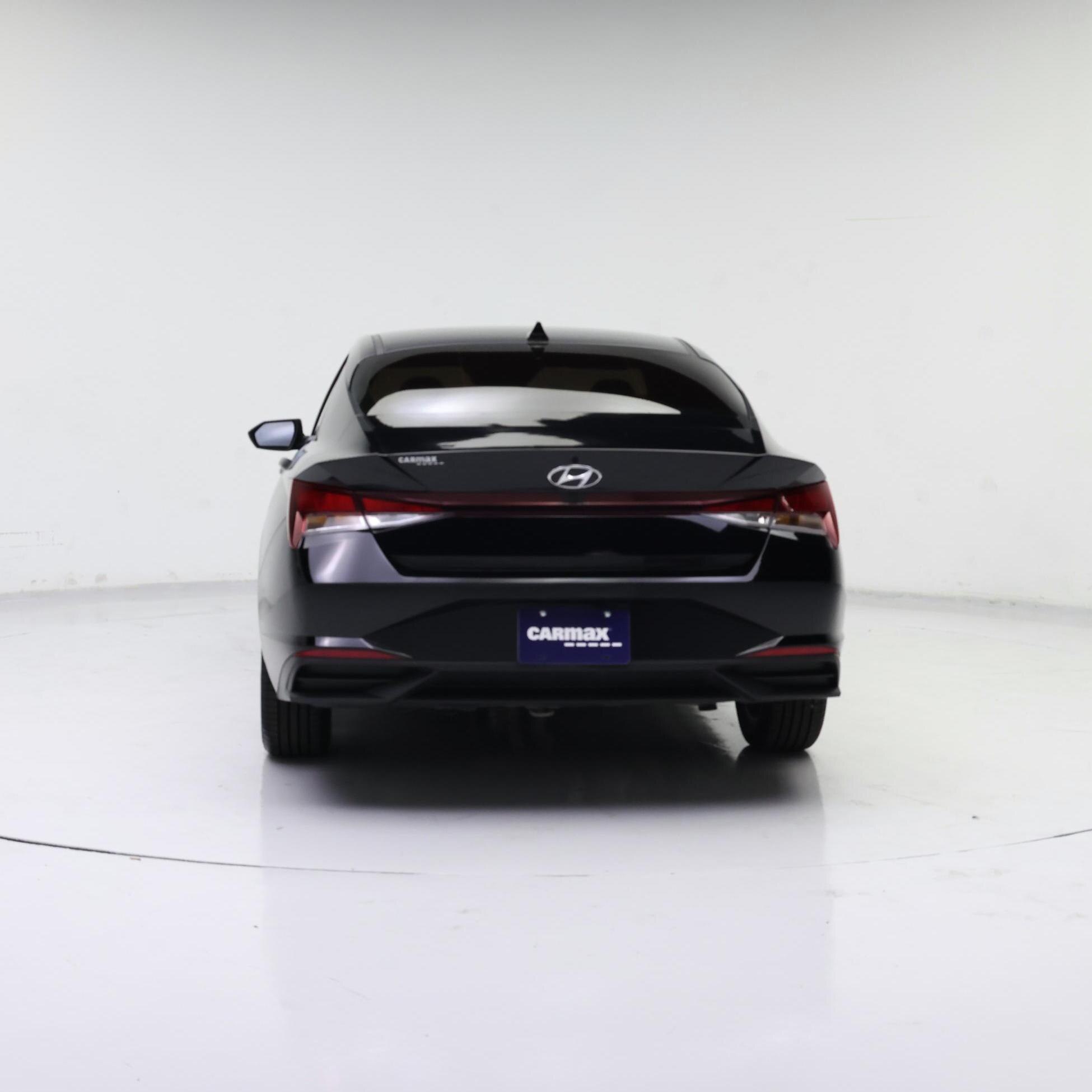 Thumbnail: 2023 Hyundai Elantra - 6