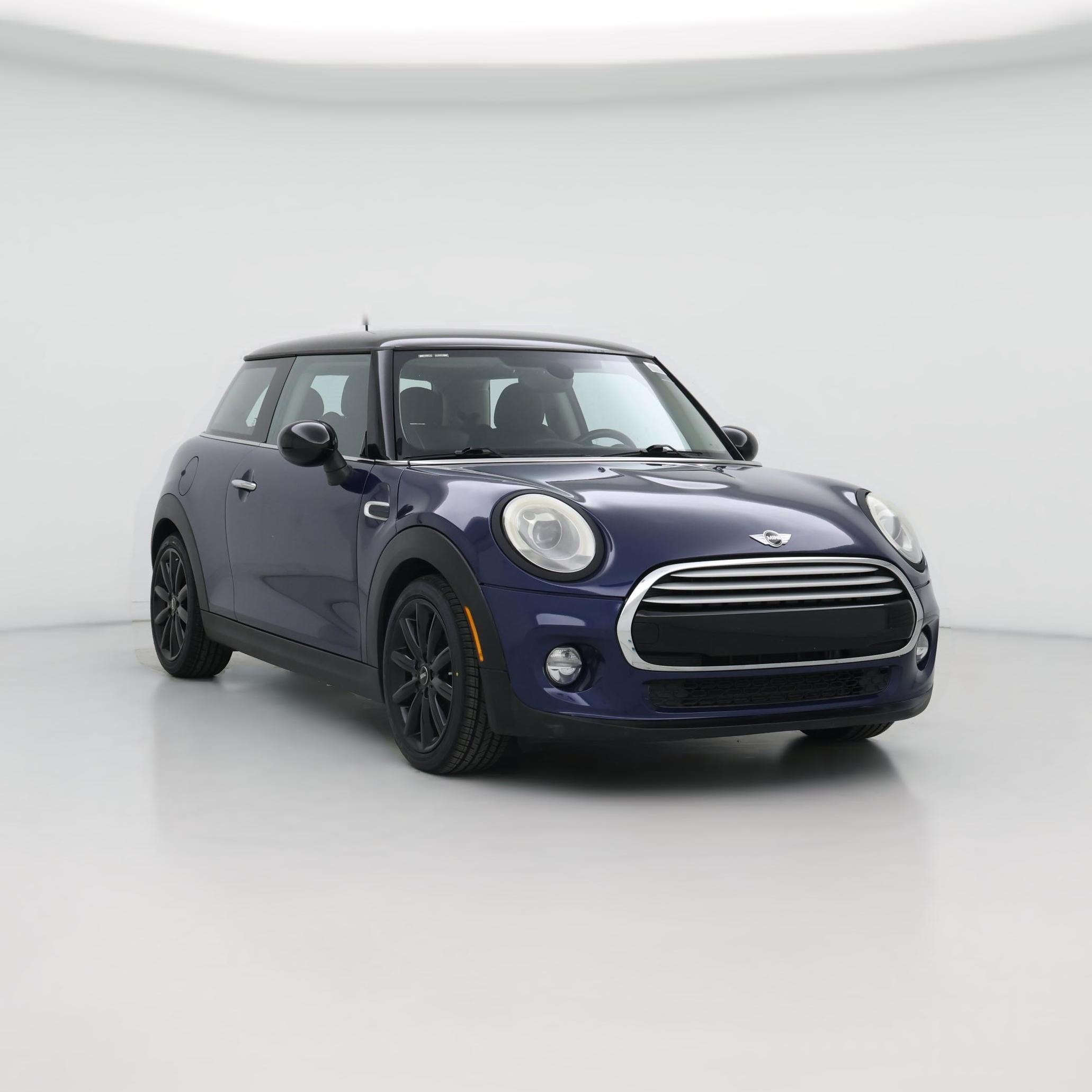 Thumbnail: 2015 MINI Cooper Hardtop - 1