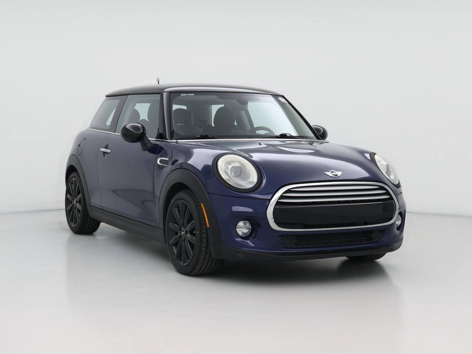 2015 MINI Cooper Base