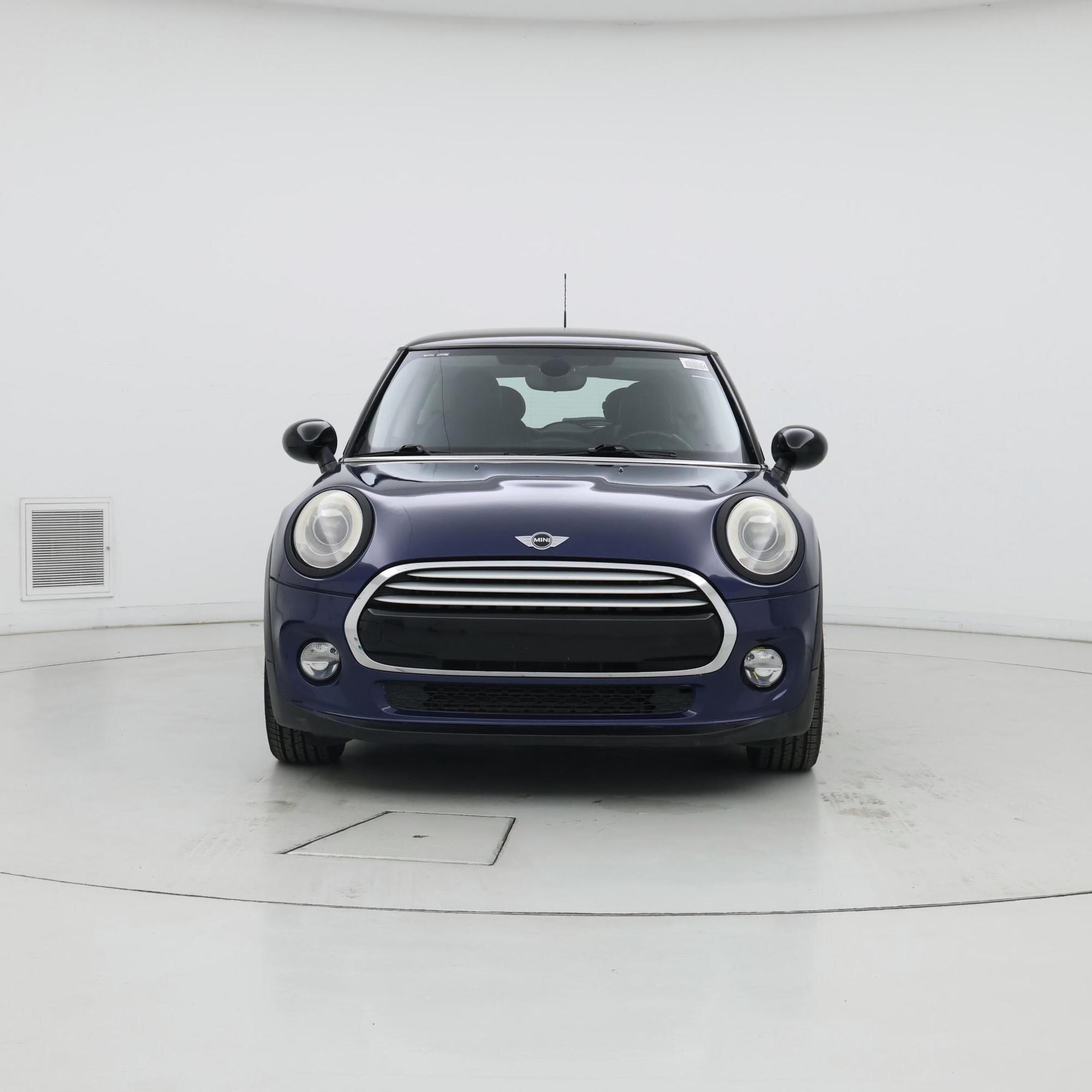 Thumbnail: 2015 MINI Cooper Hardtop - 5