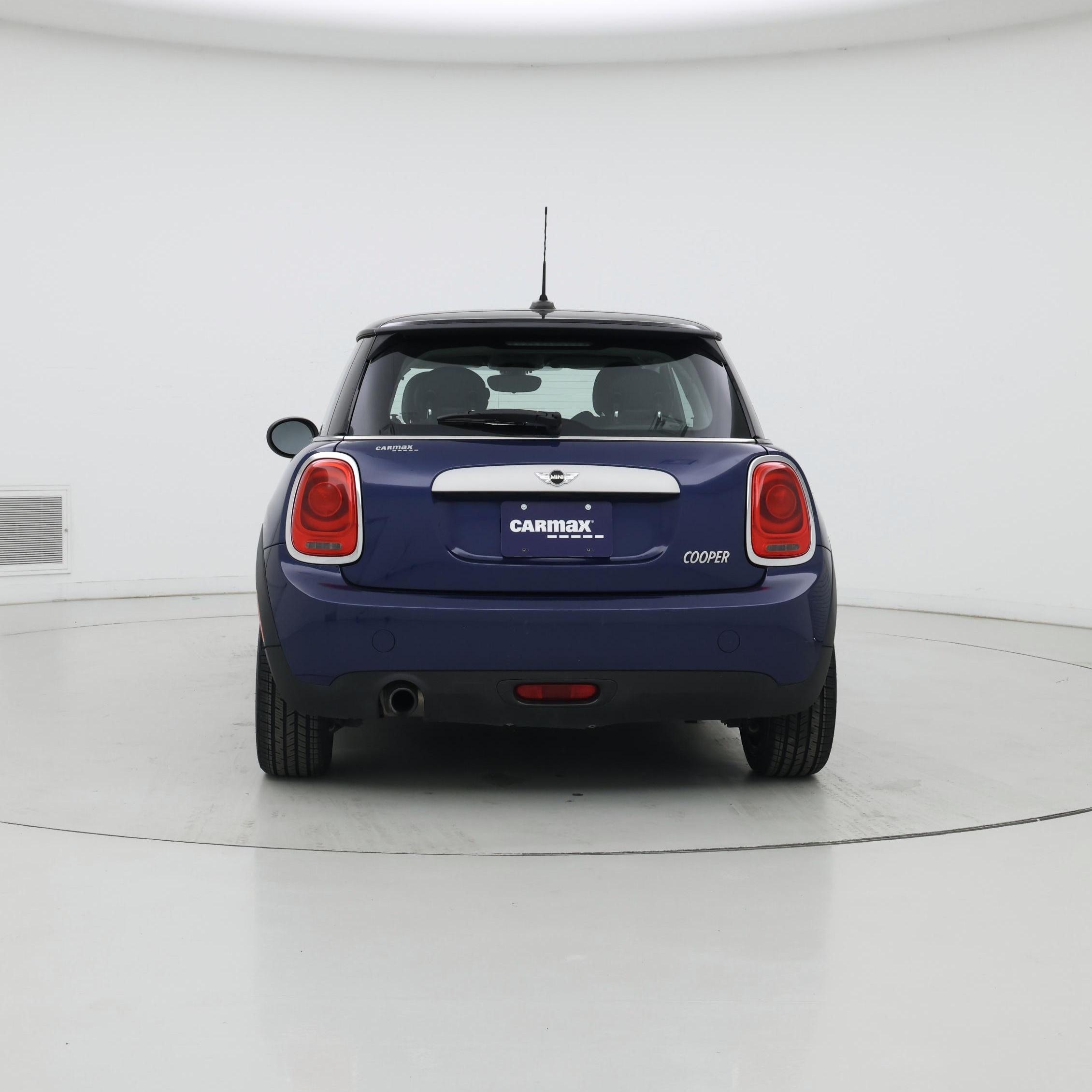 Thumbnail: 2015 MINI Cooper Hardtop - 6