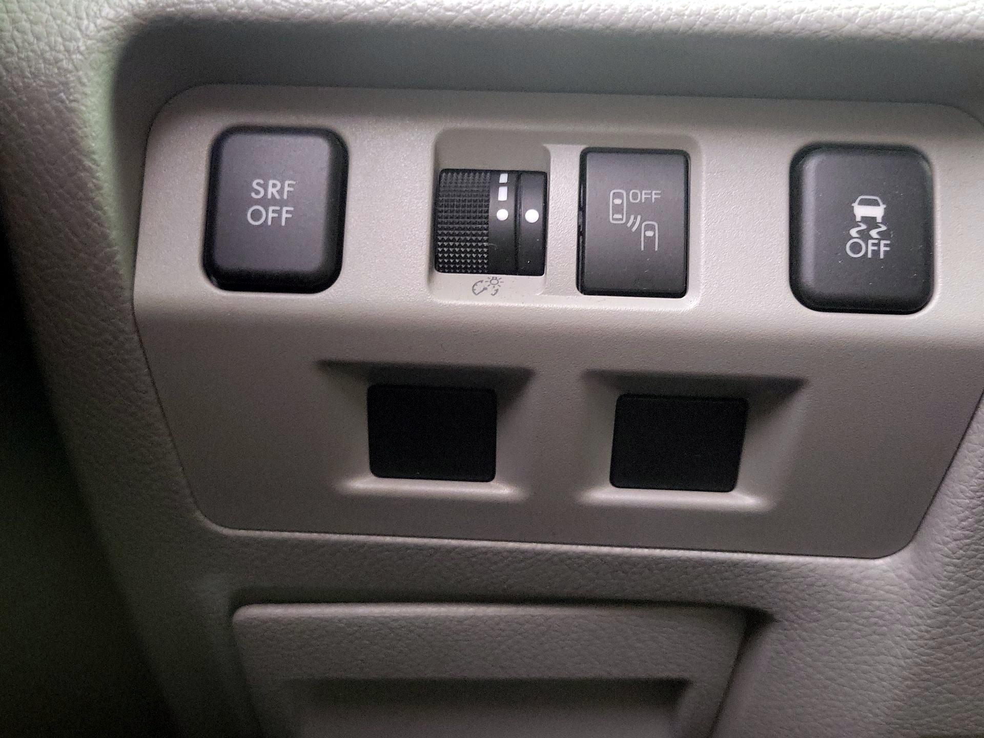 Thumbnail: 2017 Subaru Forester - 13