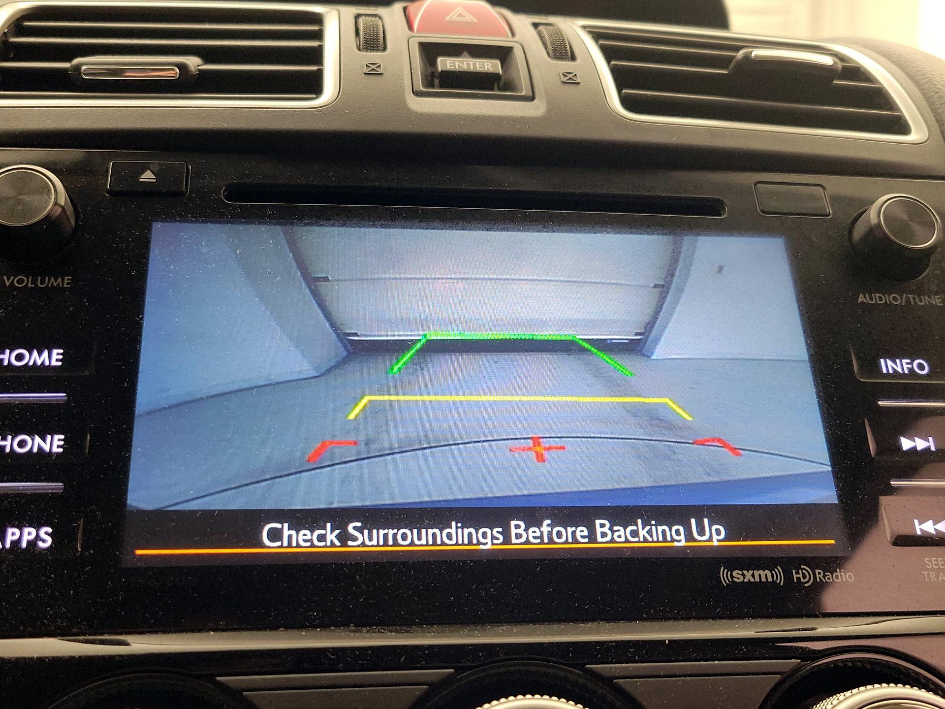 Thumbnail: 2017 Subaru Forester - 14